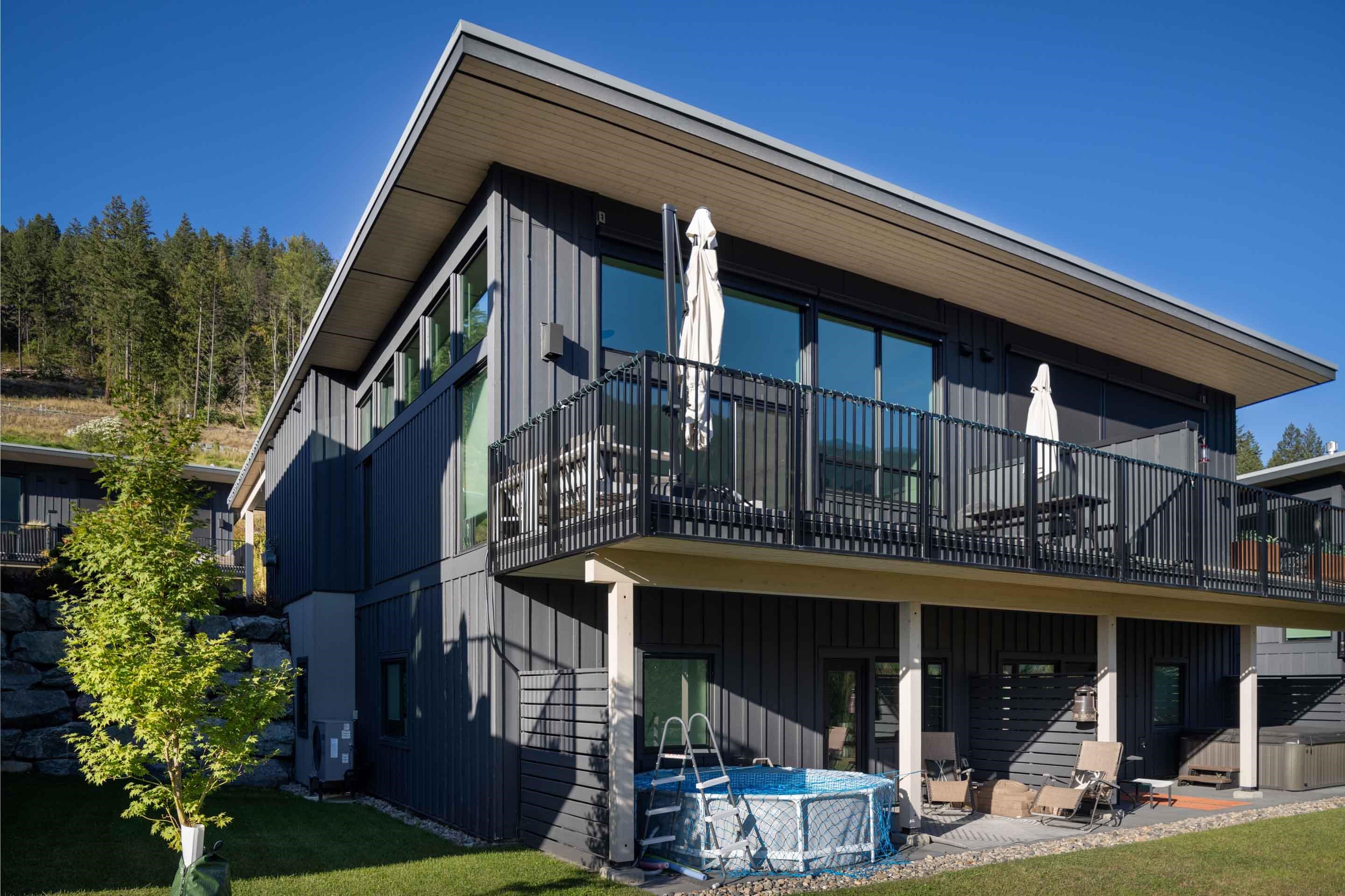 7 4000 SUNSTONE WAY Unit: 7
