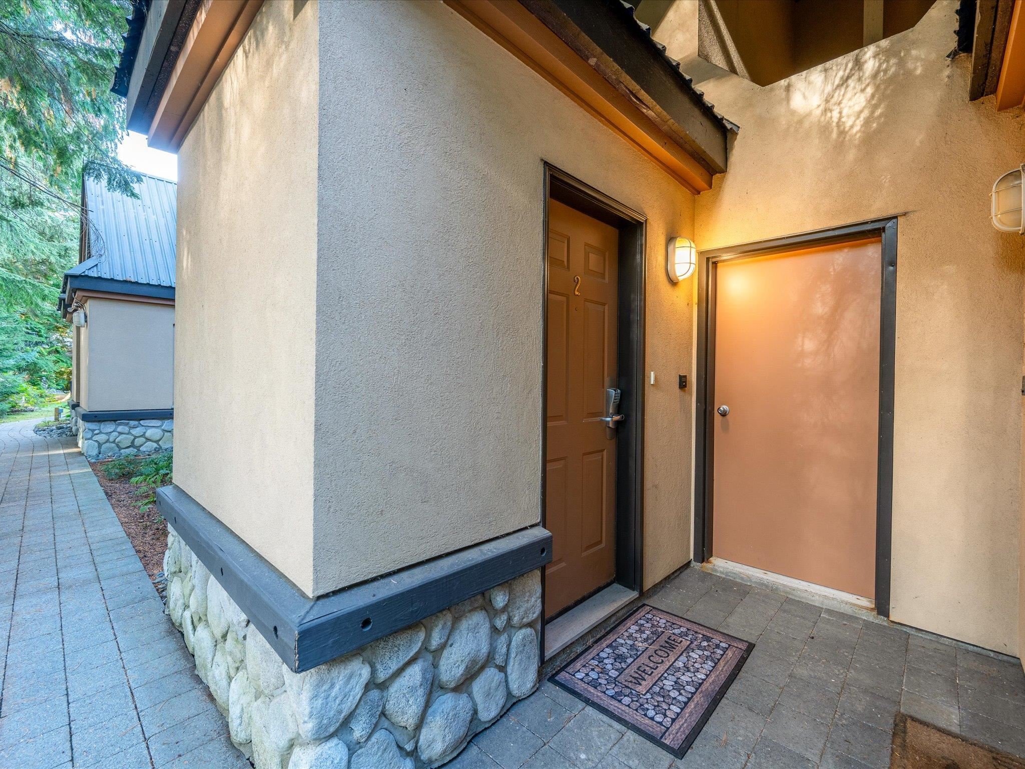 2 4335 NORTHLANDS BOULEVARD Unit: 2