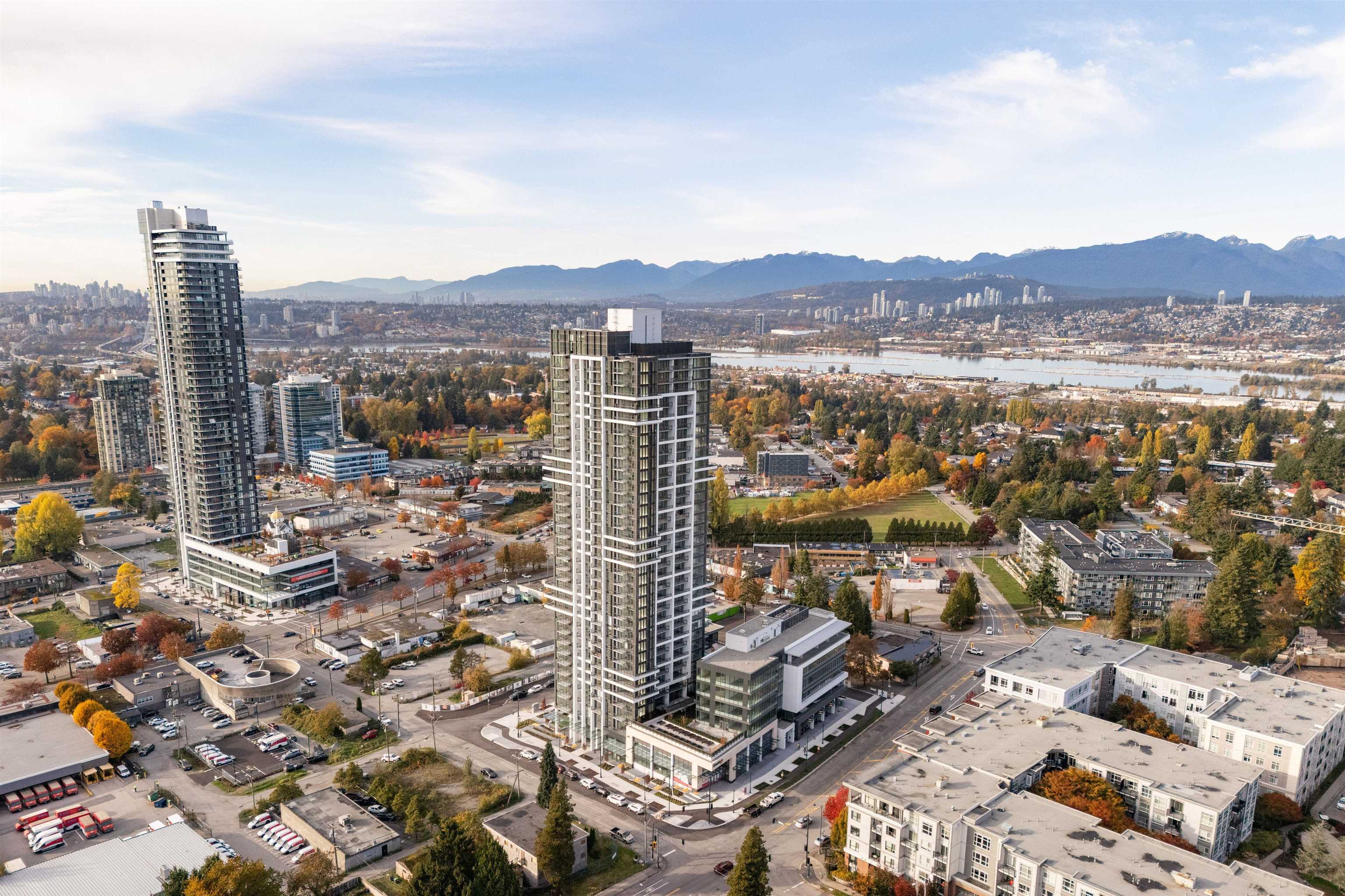 1001 13675 107A AVENUE Unit: 1001