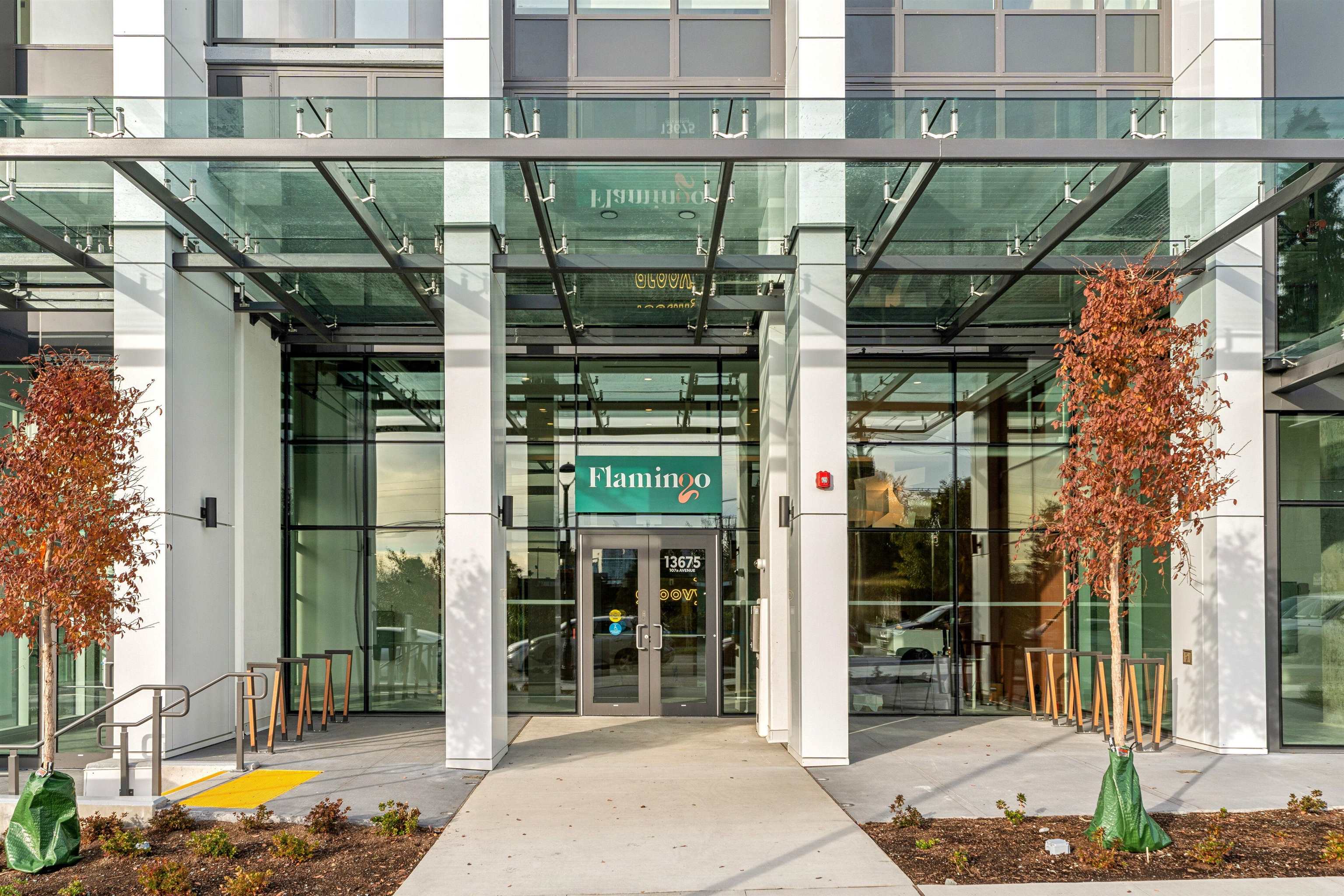 1001 13675 107A AVENUE Unit: 1001