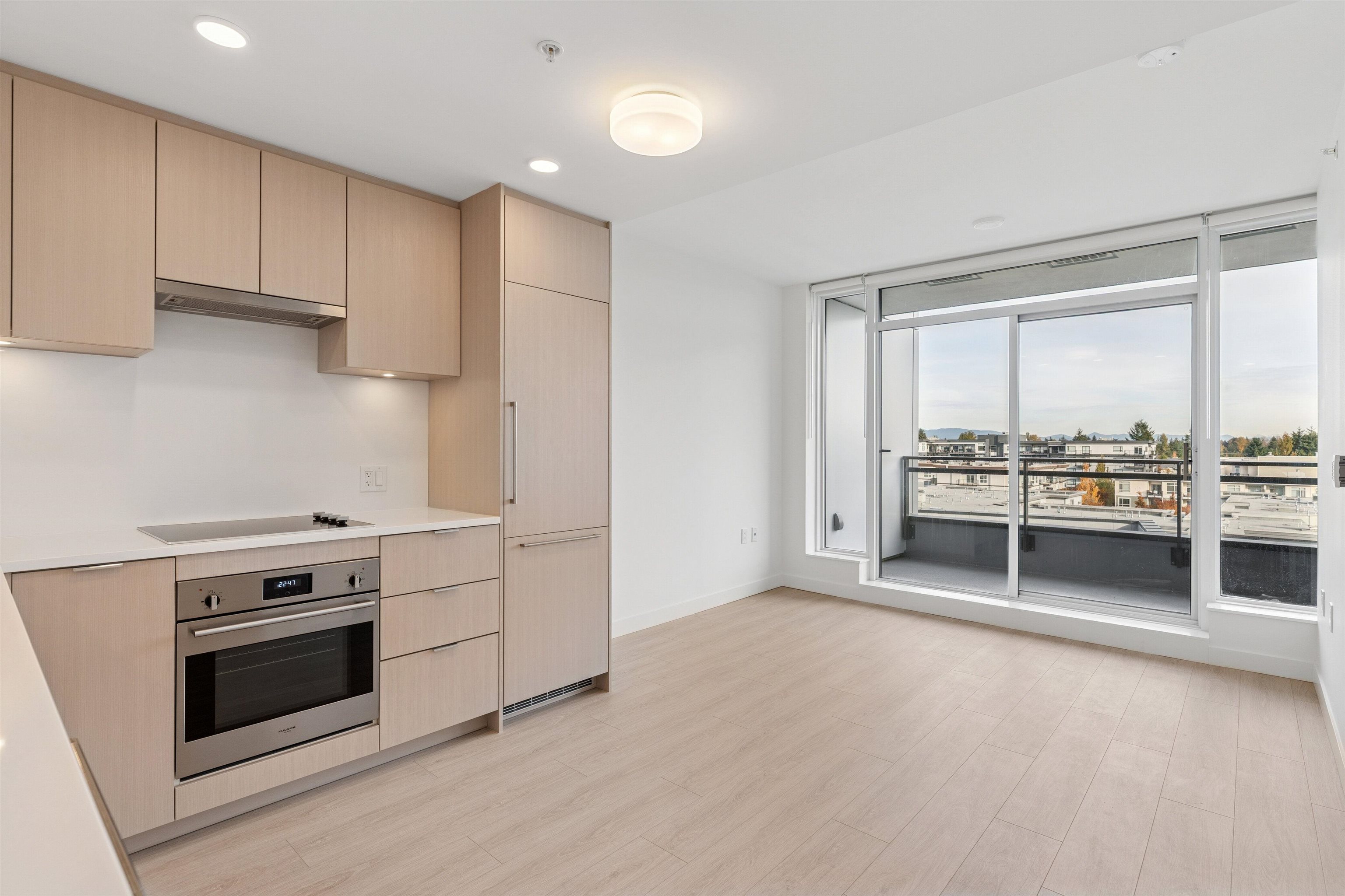 1001 13675 107A AVENUE Unit: 1001