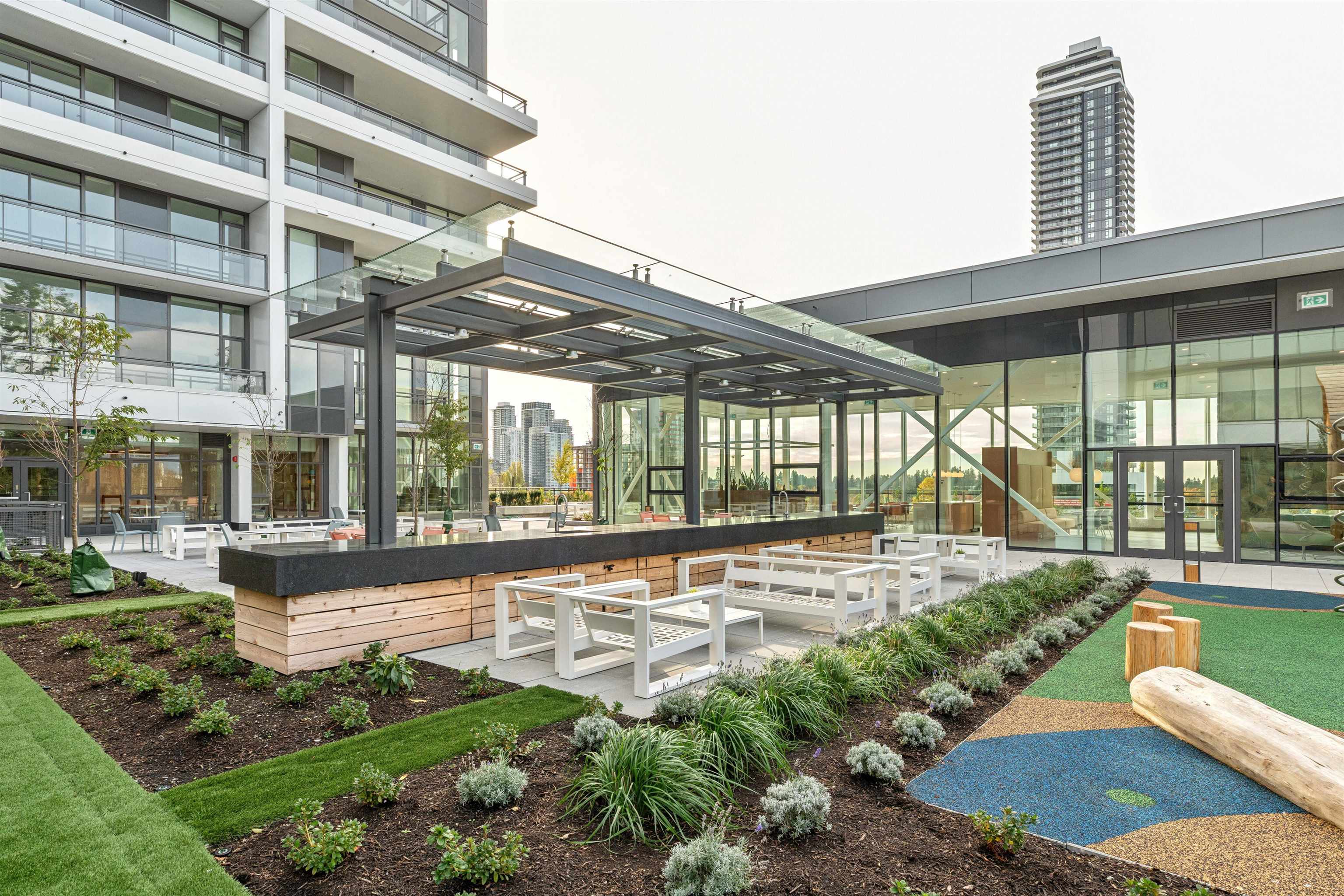 1001 13675 107A AVENUE Unit: 1001