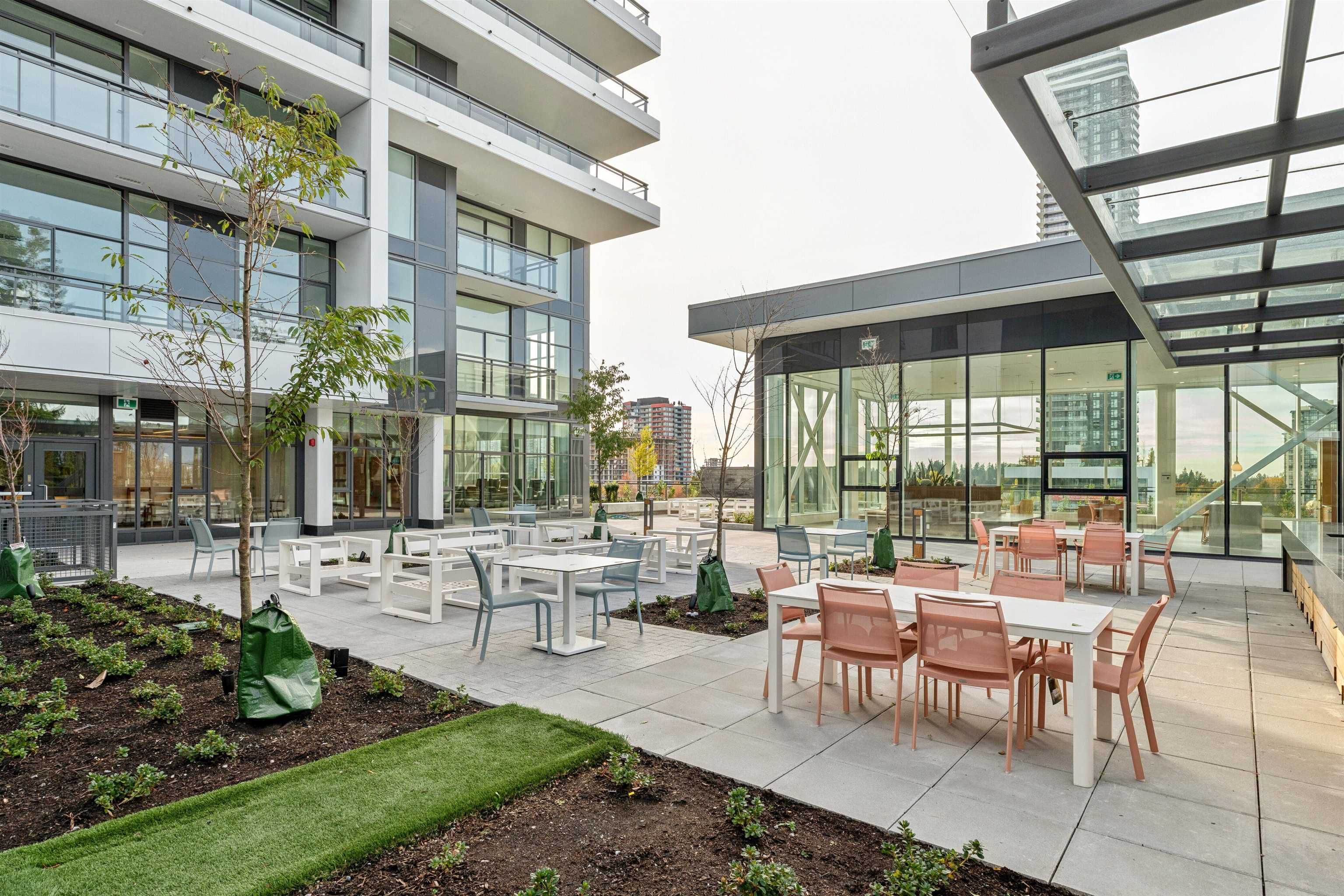 1001 13675 107A AVENUE Unit: 1001