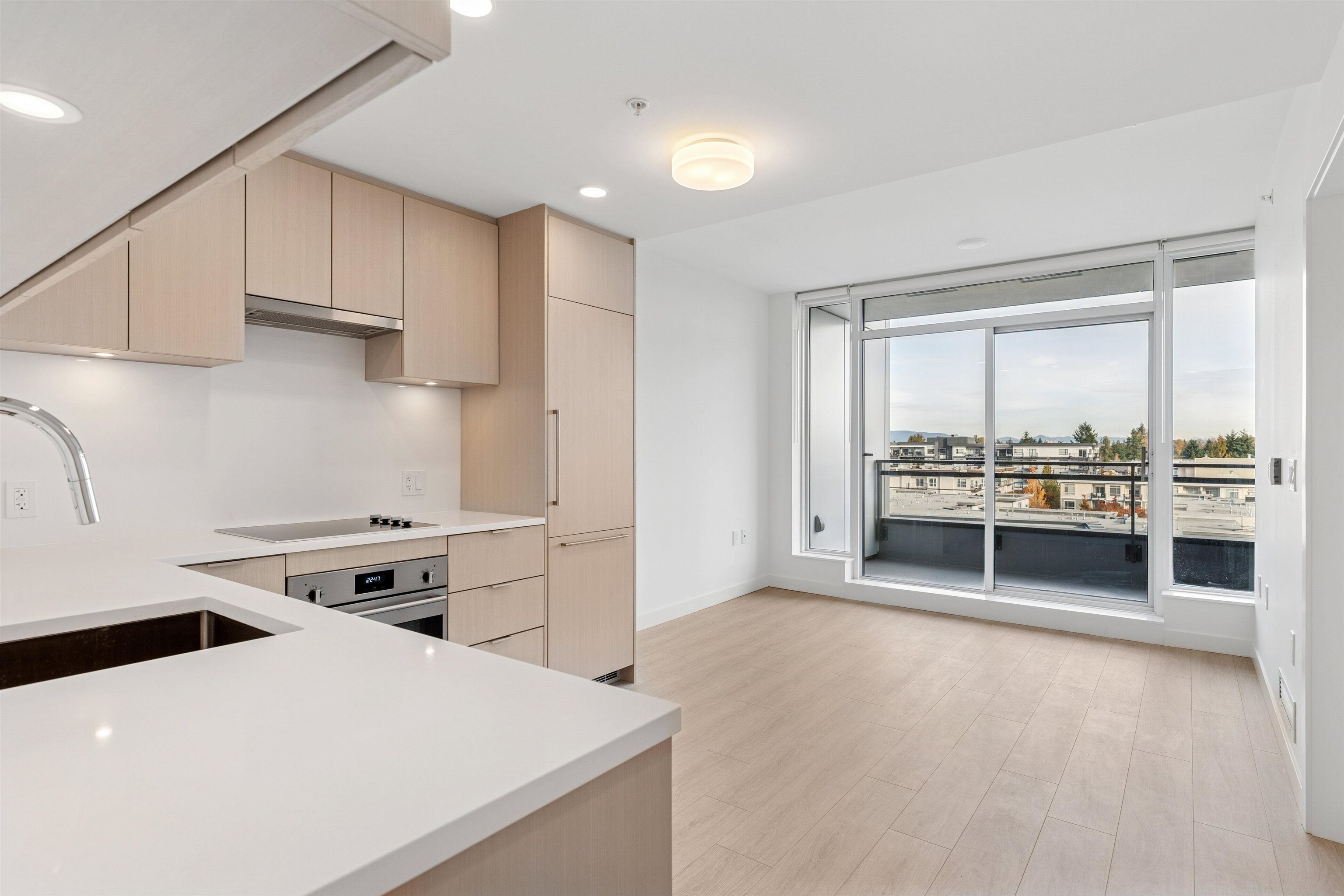 1001 13675 107A AVENUE Unit: 1001