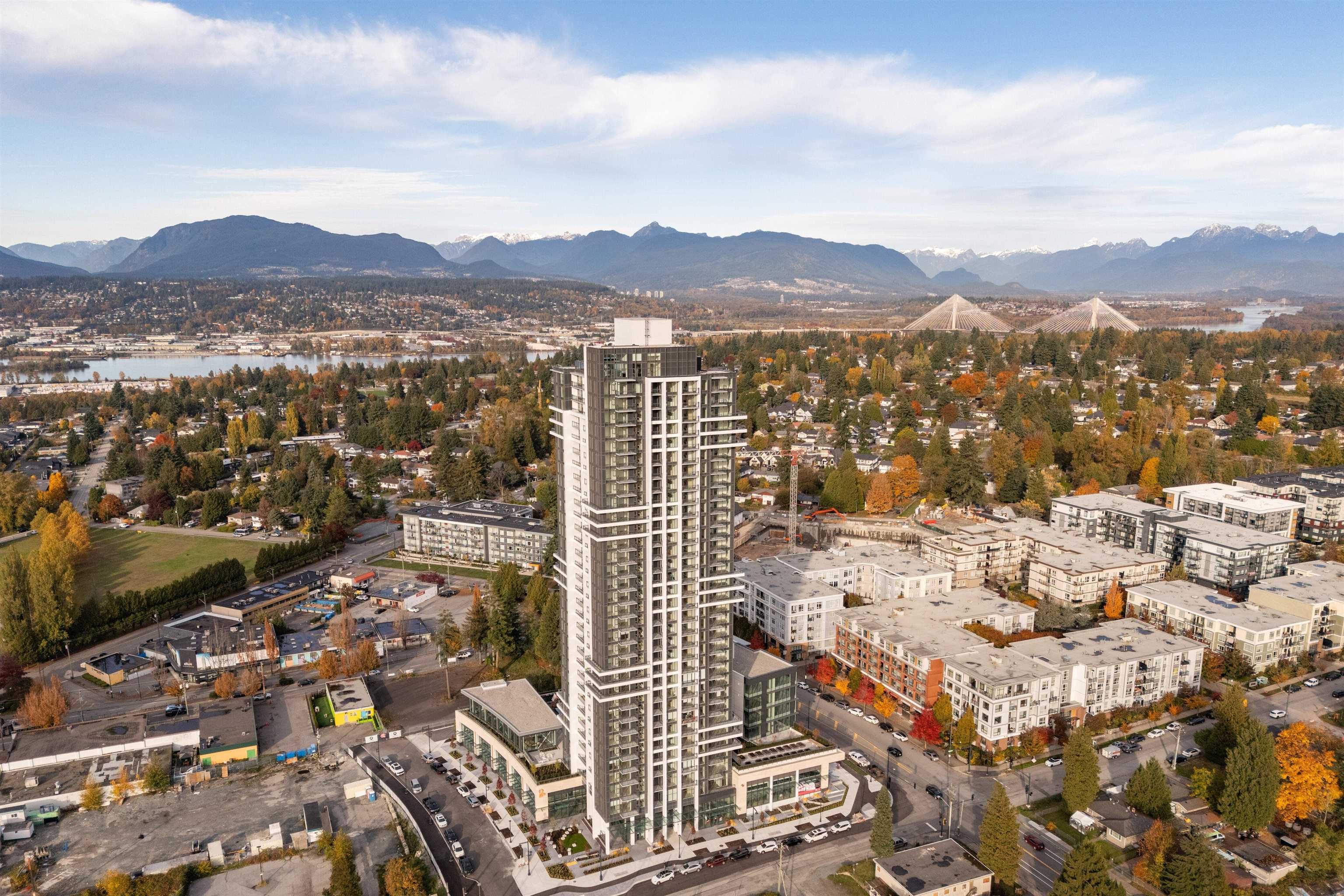 1001 13675 107A AVENUE Unit: 1001