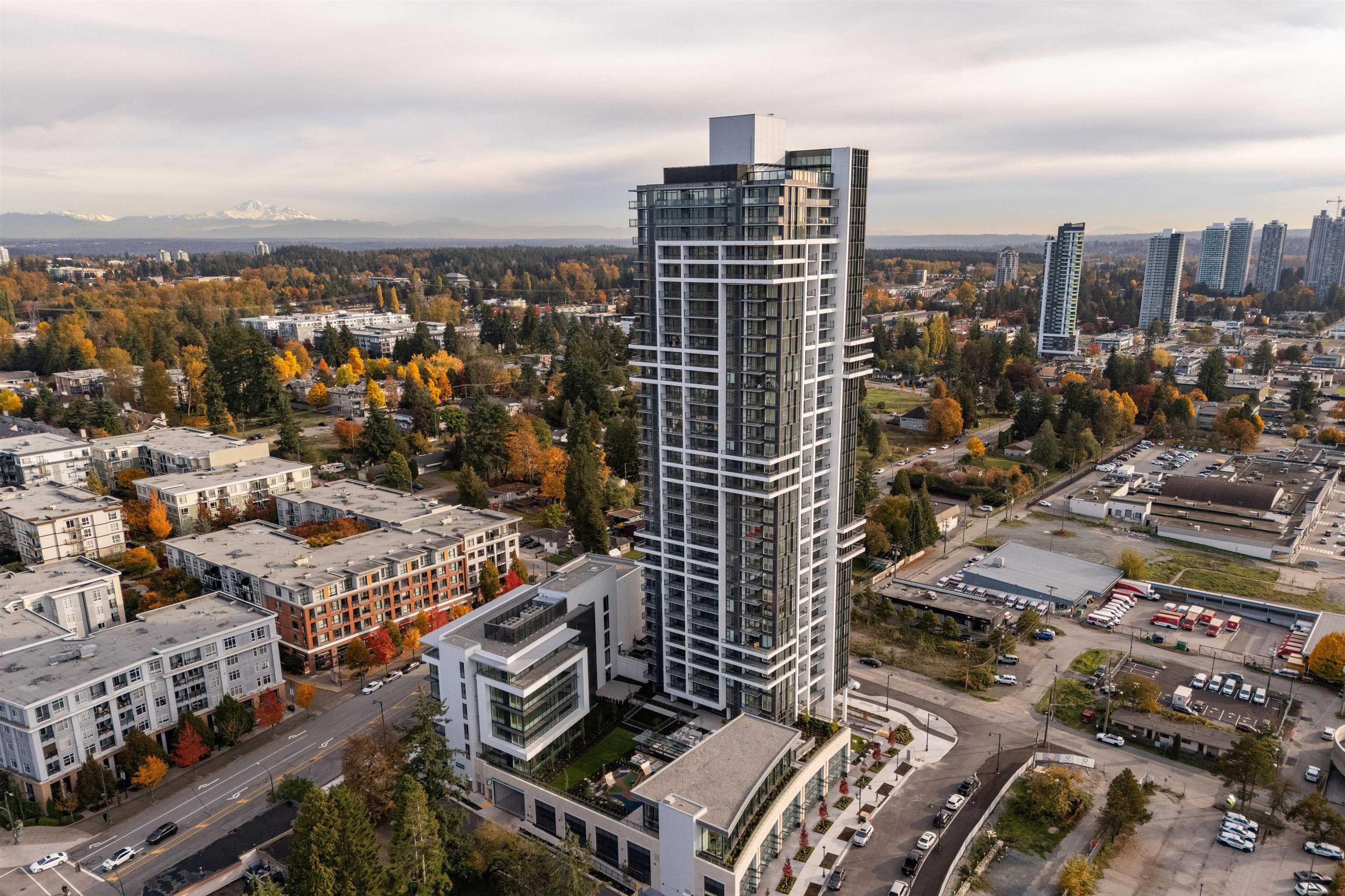 1001 13675 107A AVENUE Unit: 1001