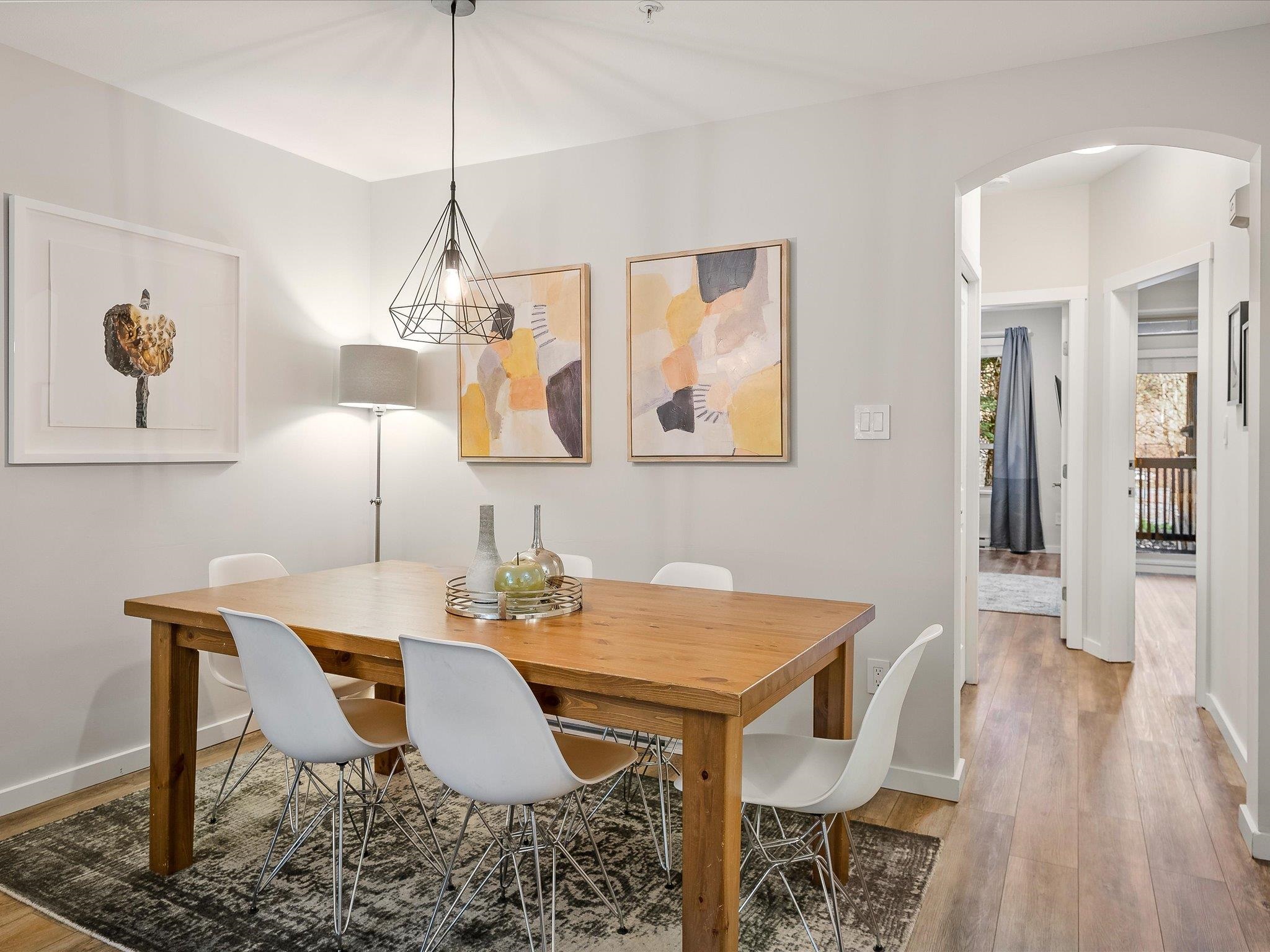 7 4385 NORTHLANDS BOULEVARD Unit: 7