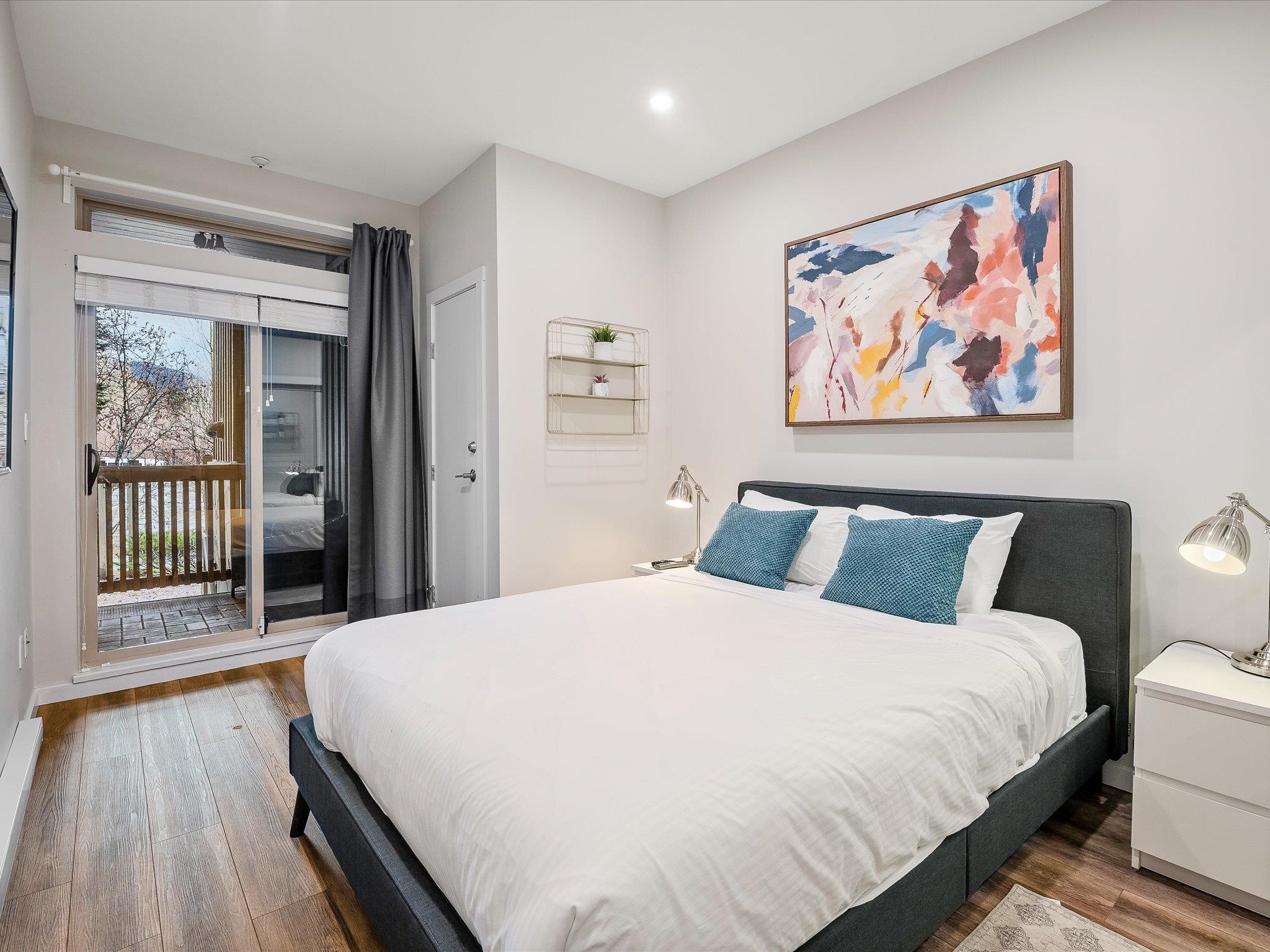 7 4385 NORTHLANDS BOULEVARD Unit: 7