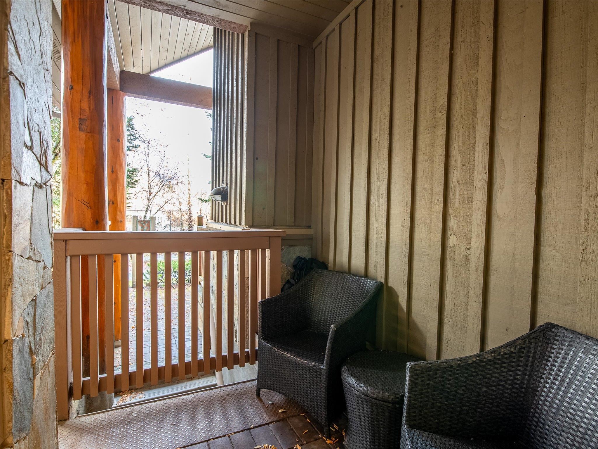 7 4385 NORTHLANDS BOULEVARD Unit: 7