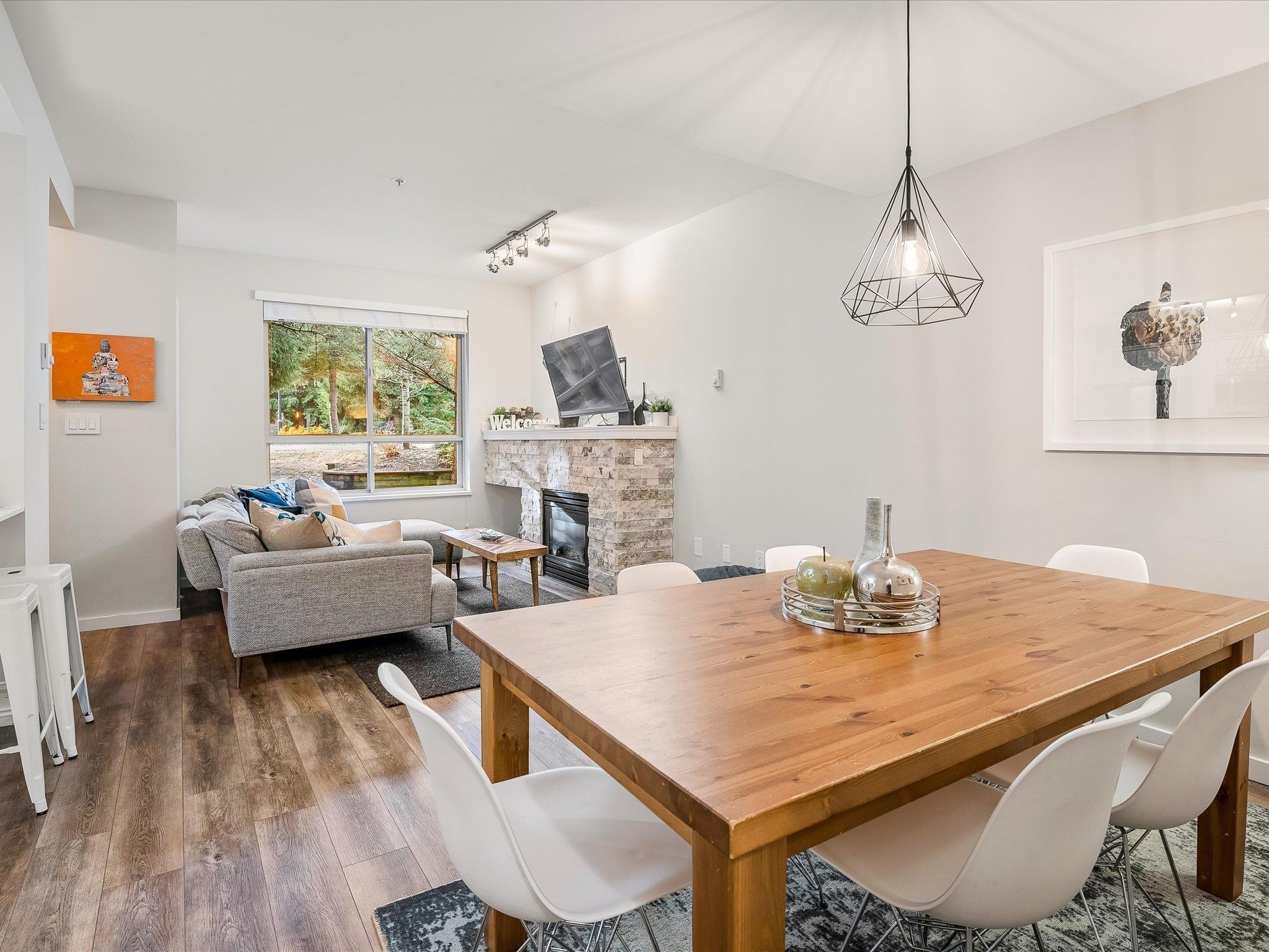 7 4385 NORTHLANDS BOULEVARD Unit: 7