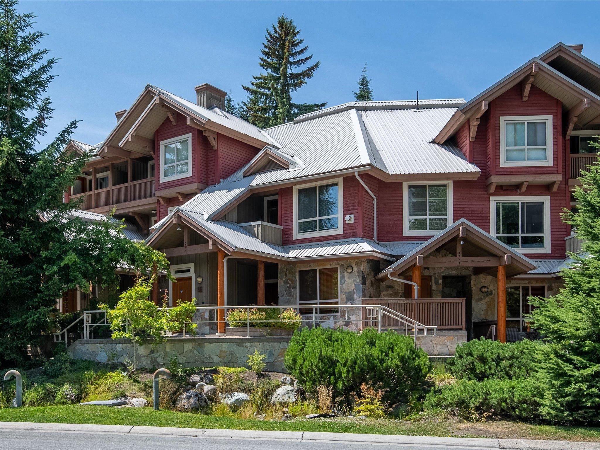 7 4385 NORTHLANDS BOULEVARD Unit: 7