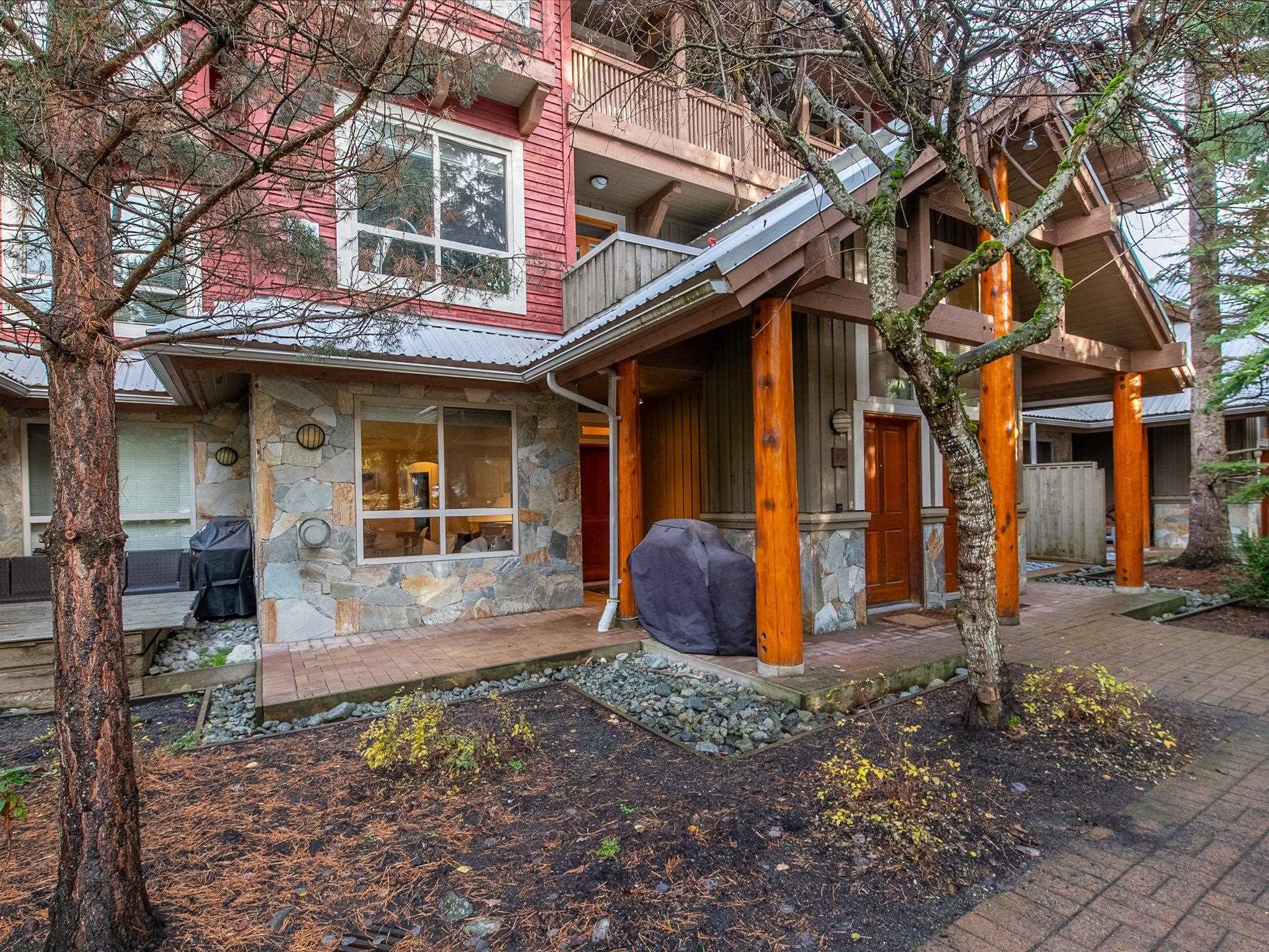 7 4385 NORTHLANDS BOULEVARD Unit: 7