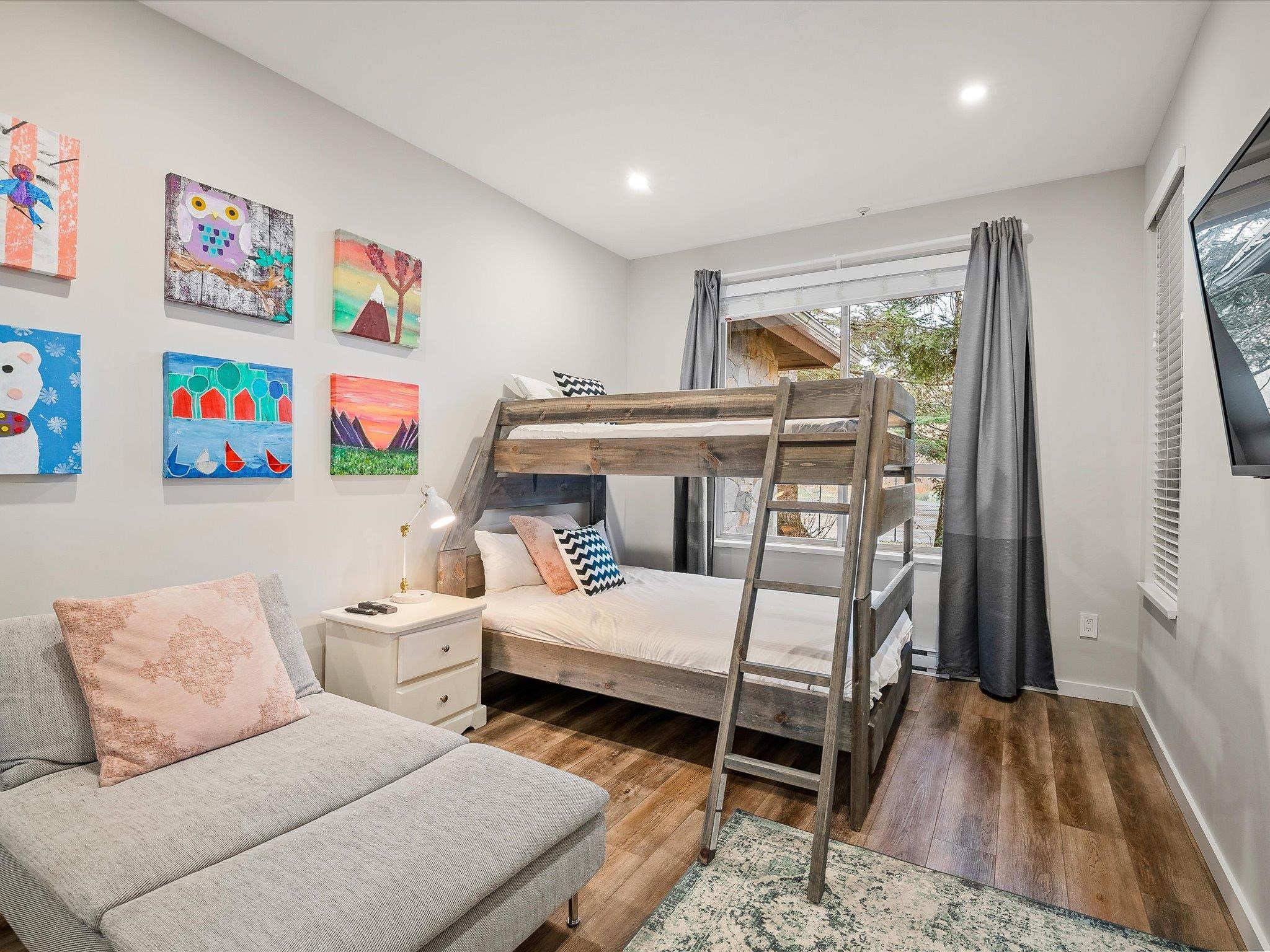 7 4385 NORTHLANDS BOULEVARD Unit: 7