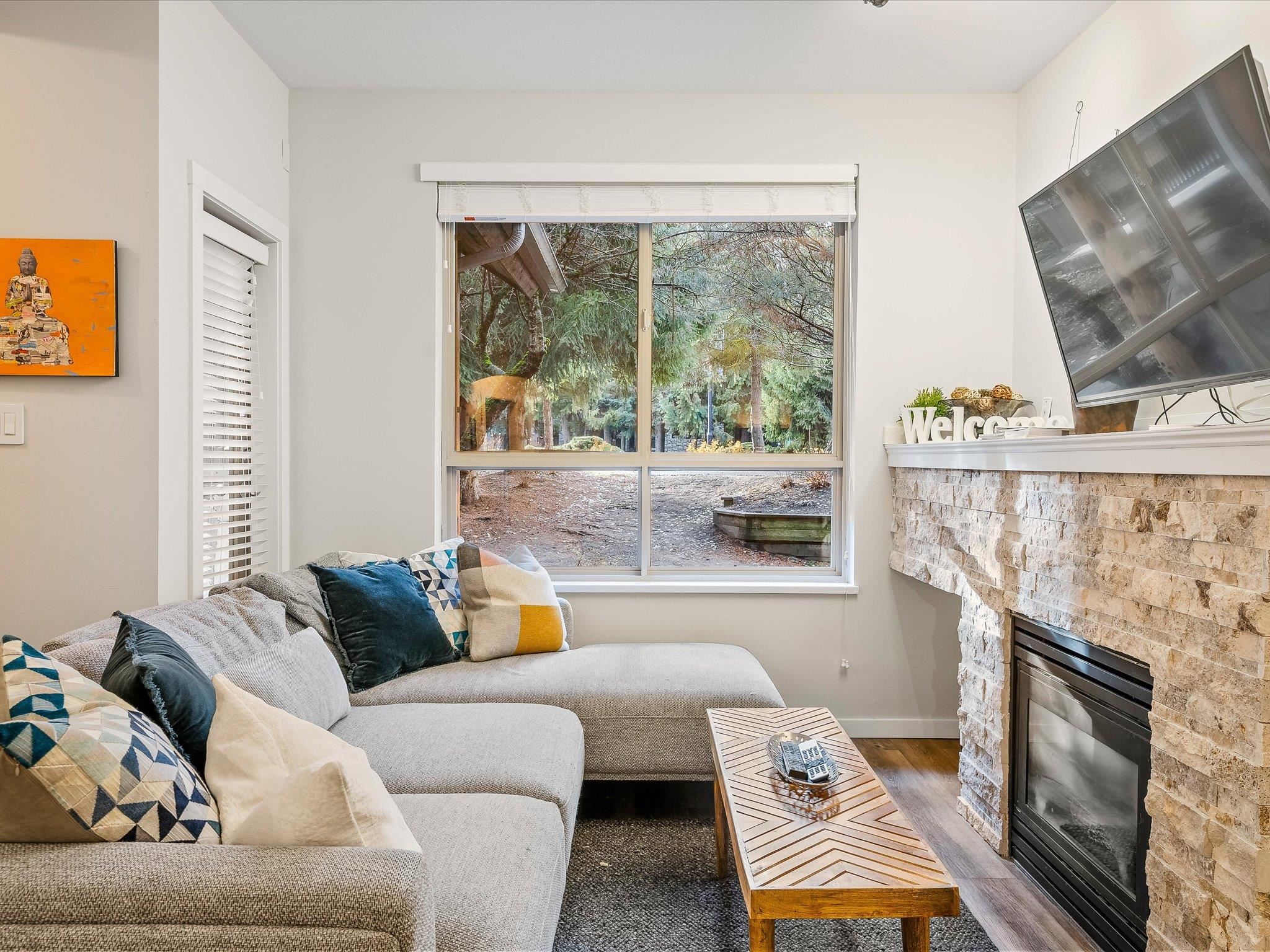 7 4385 NORTHLANDS BOULEVARD Unit: 7