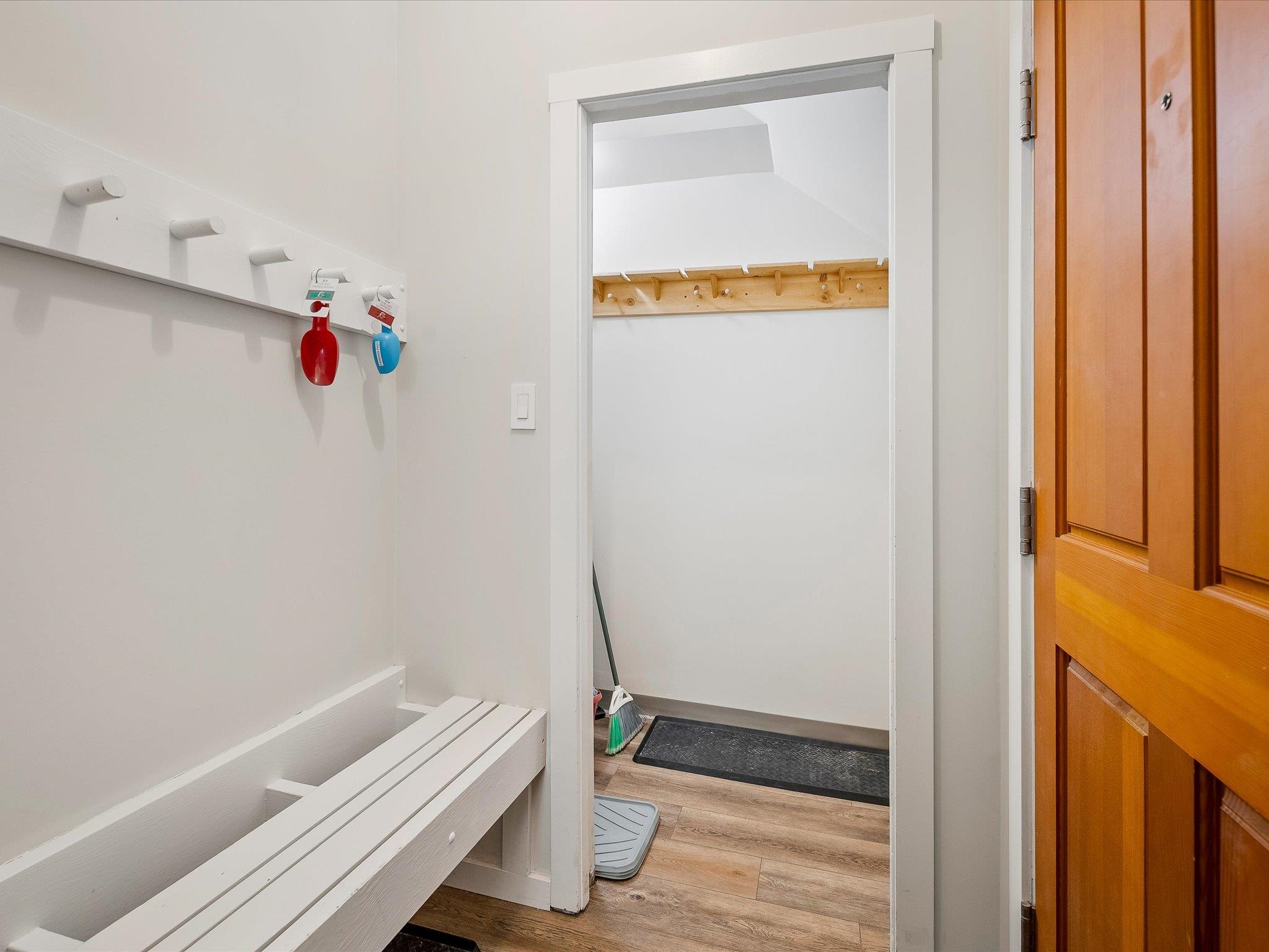 7 4385 NORTHLANDS BOULEVARD Unit: 7