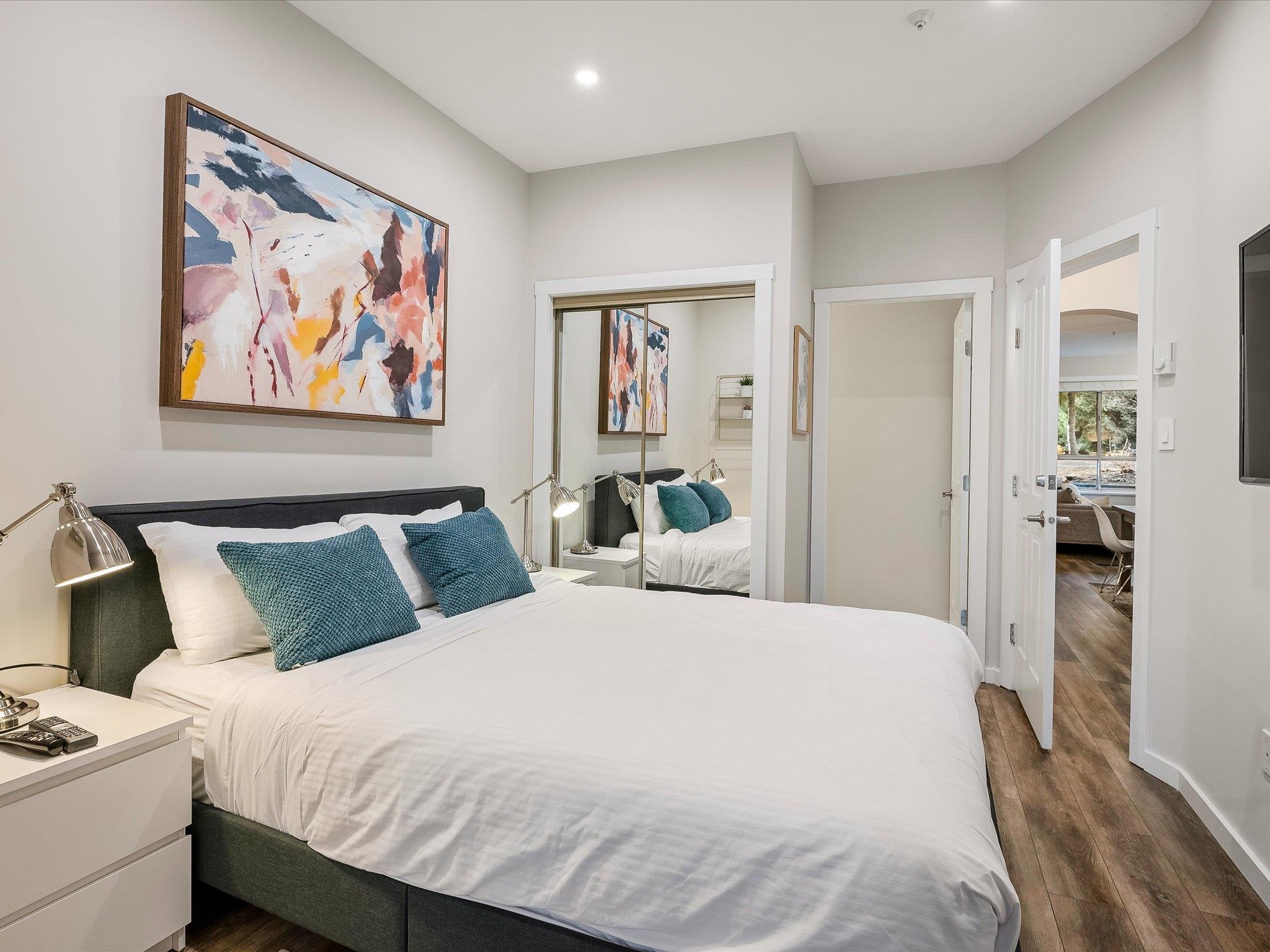 7 4385 NORTHLANDS BOULEVARD Unit: 7