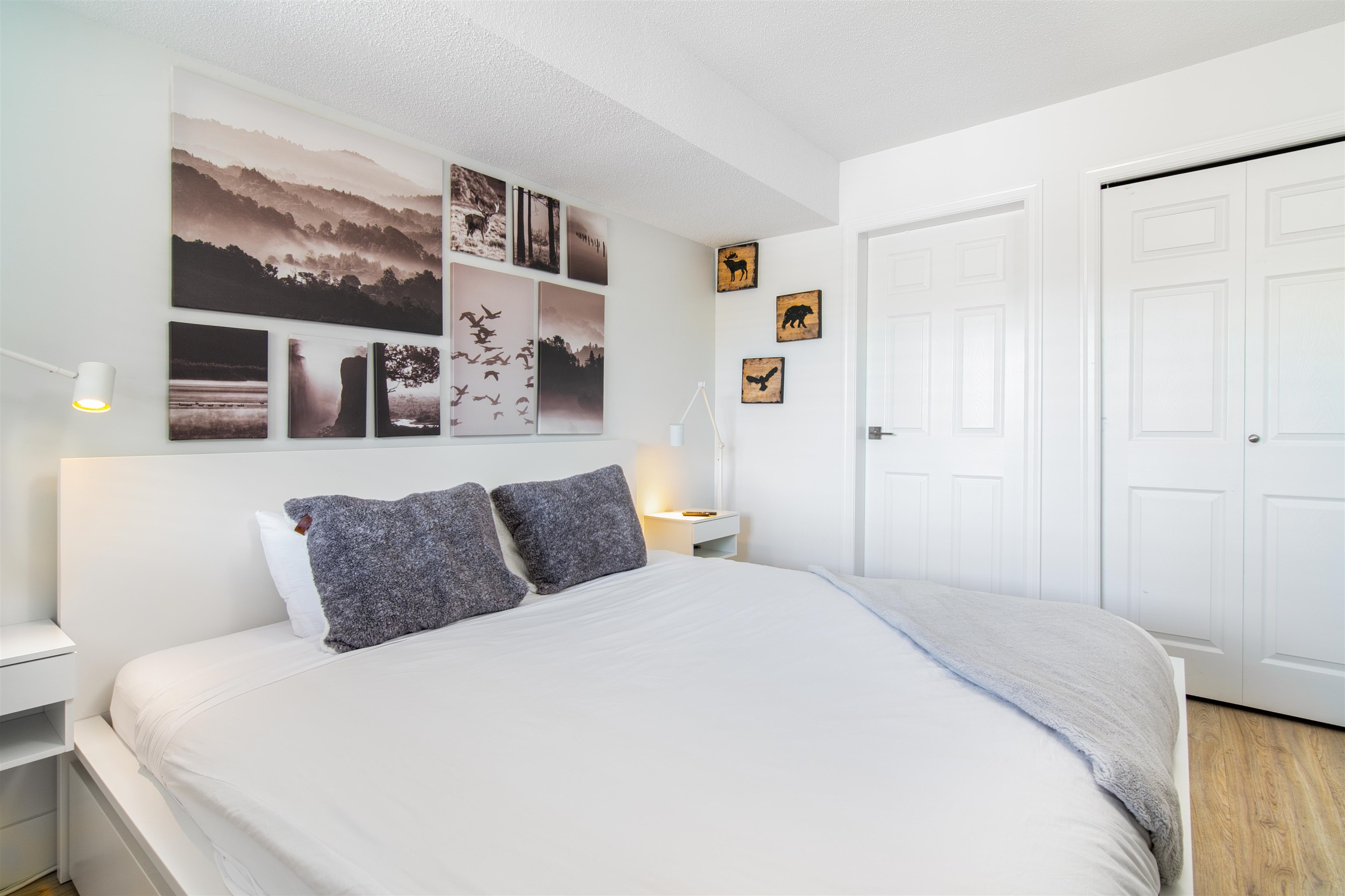204 4360 LORIMER ROAD Unit: 204