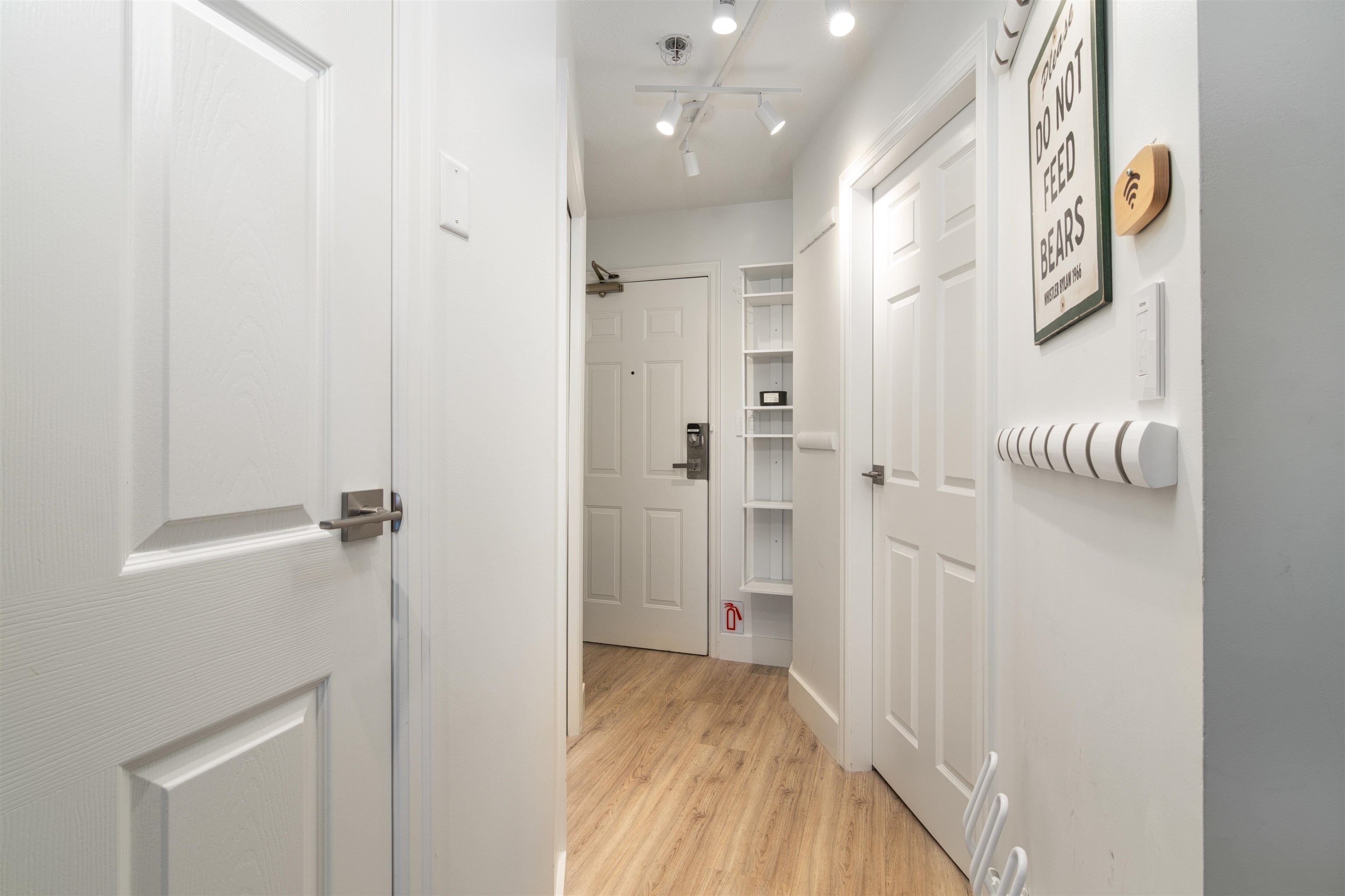204 4360 LORIMER ROAD Unit: 204