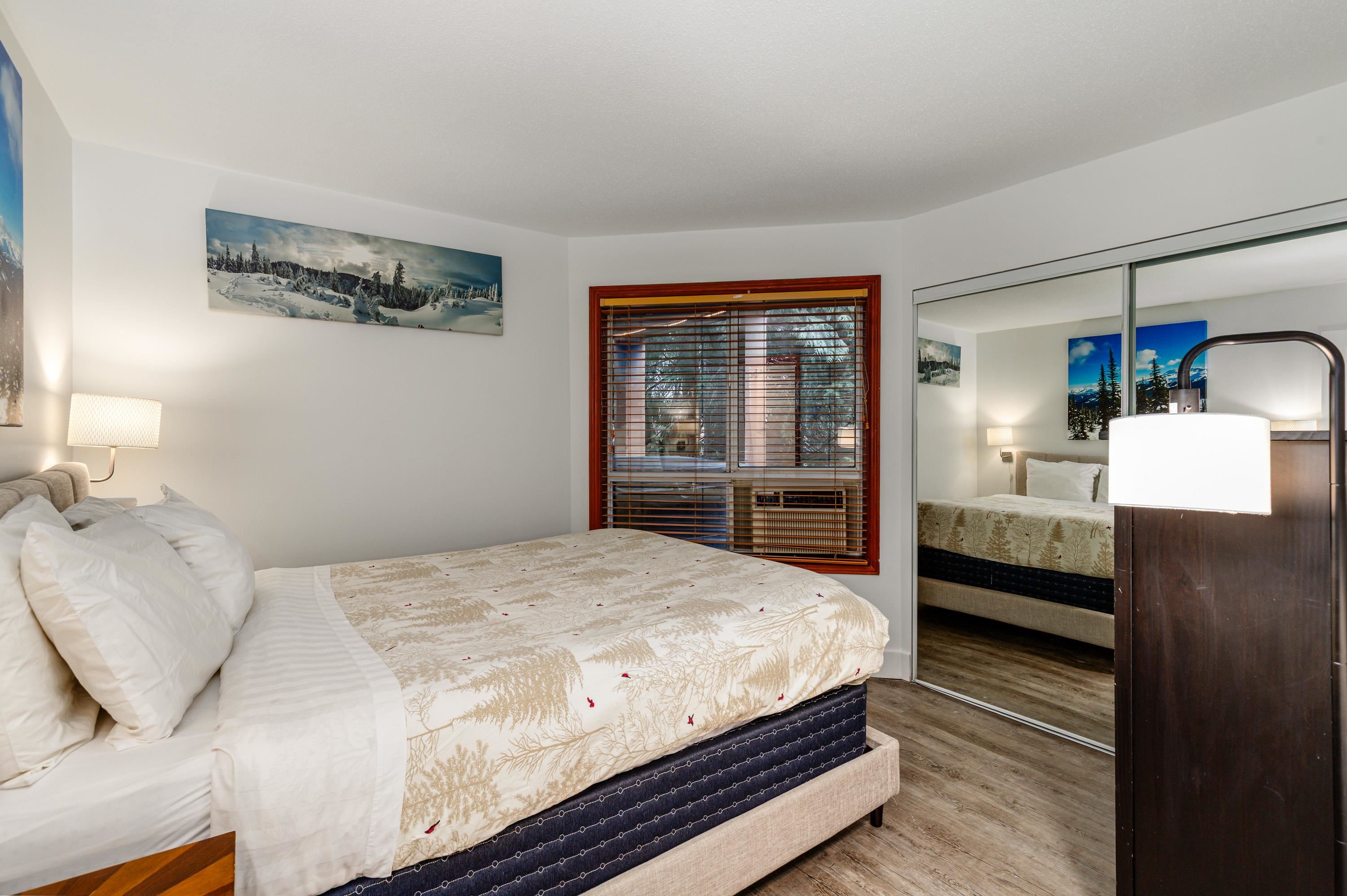24/24A 4388 NORTHLANDS BOULEVARD Unit: 24/24A