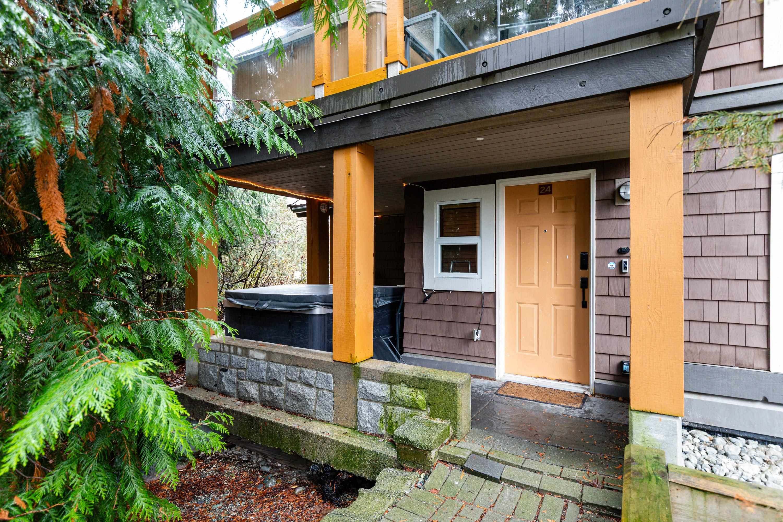 24/24A 4388 NORTHLANDS BOULEVARD Unit: 24/24A