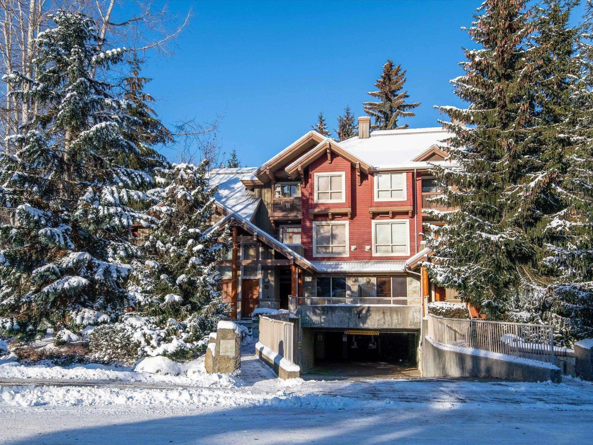 15 4385 NORTHLANDS BOULEVARD Unit: 15