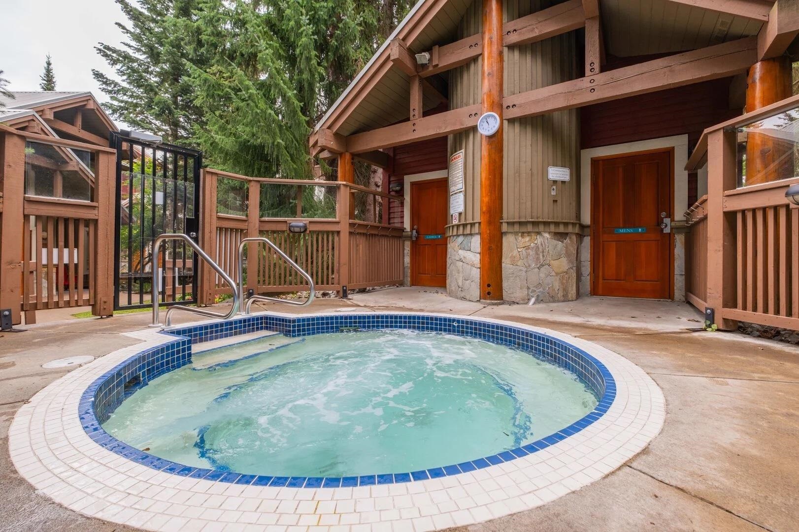 15 4385 NORTHLANDS BOULEVARD Unit: 15