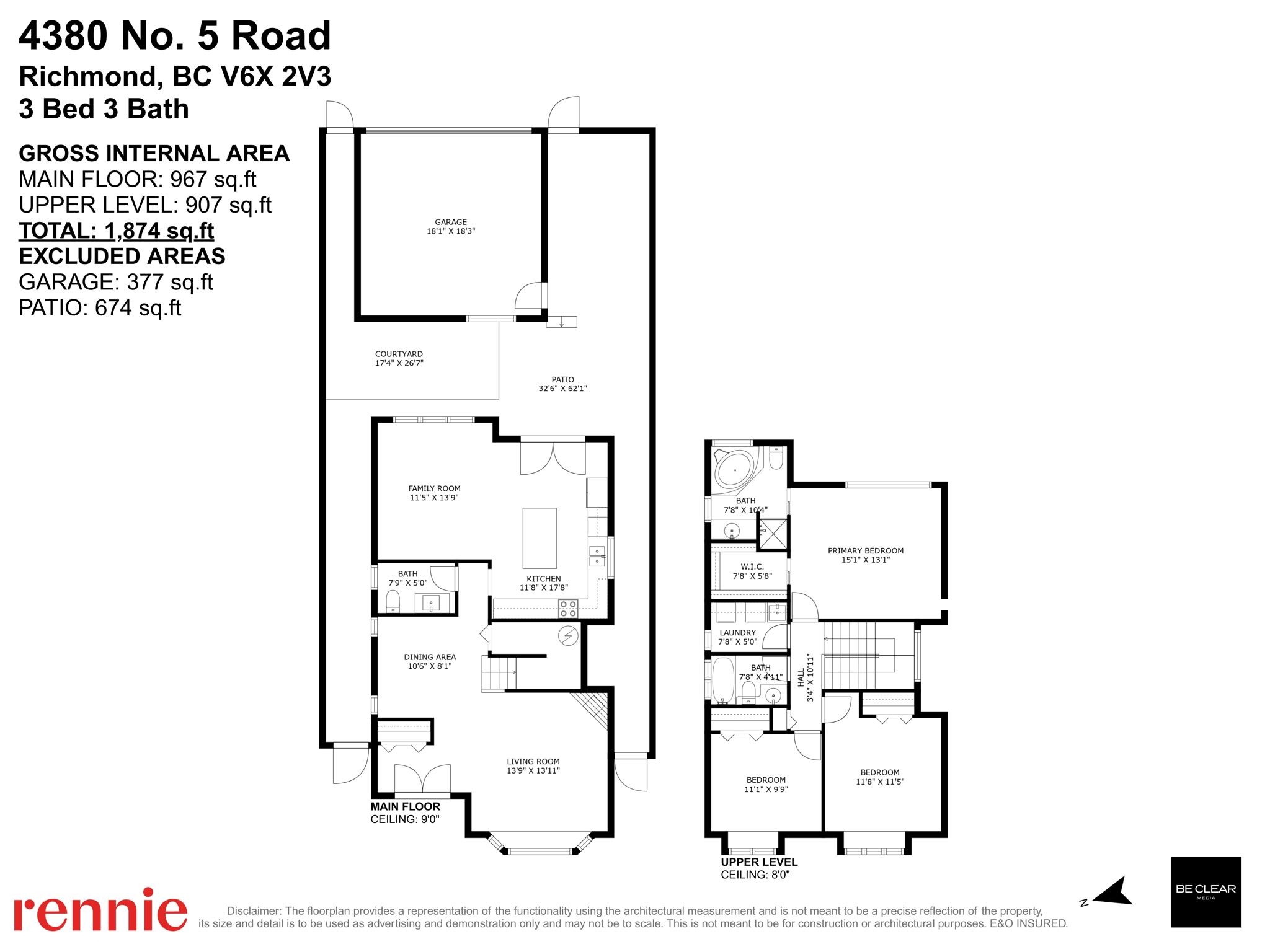 4380 NO. 5 ROAD