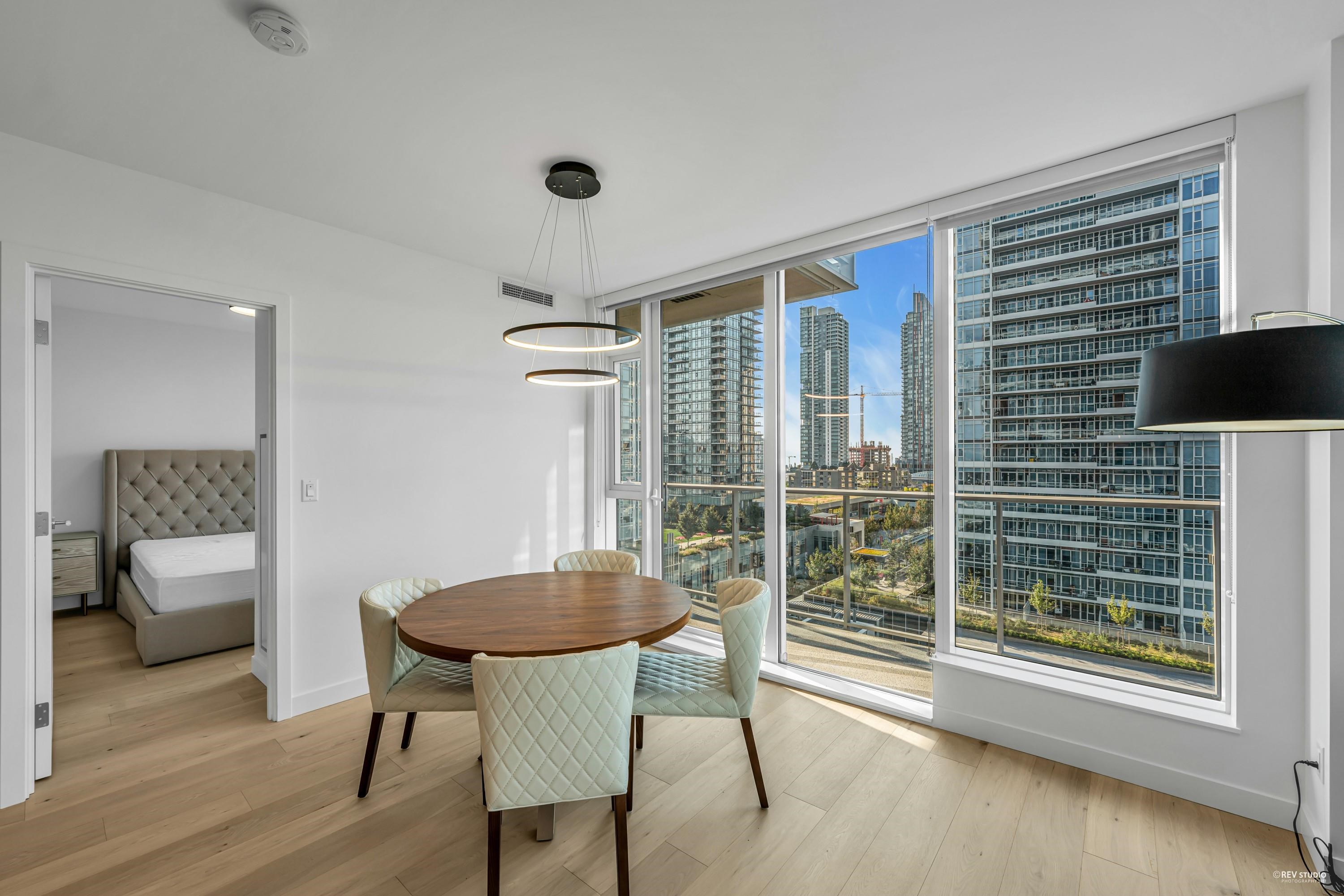 1004 6000 MCKAY AVENUE Unit: 1004