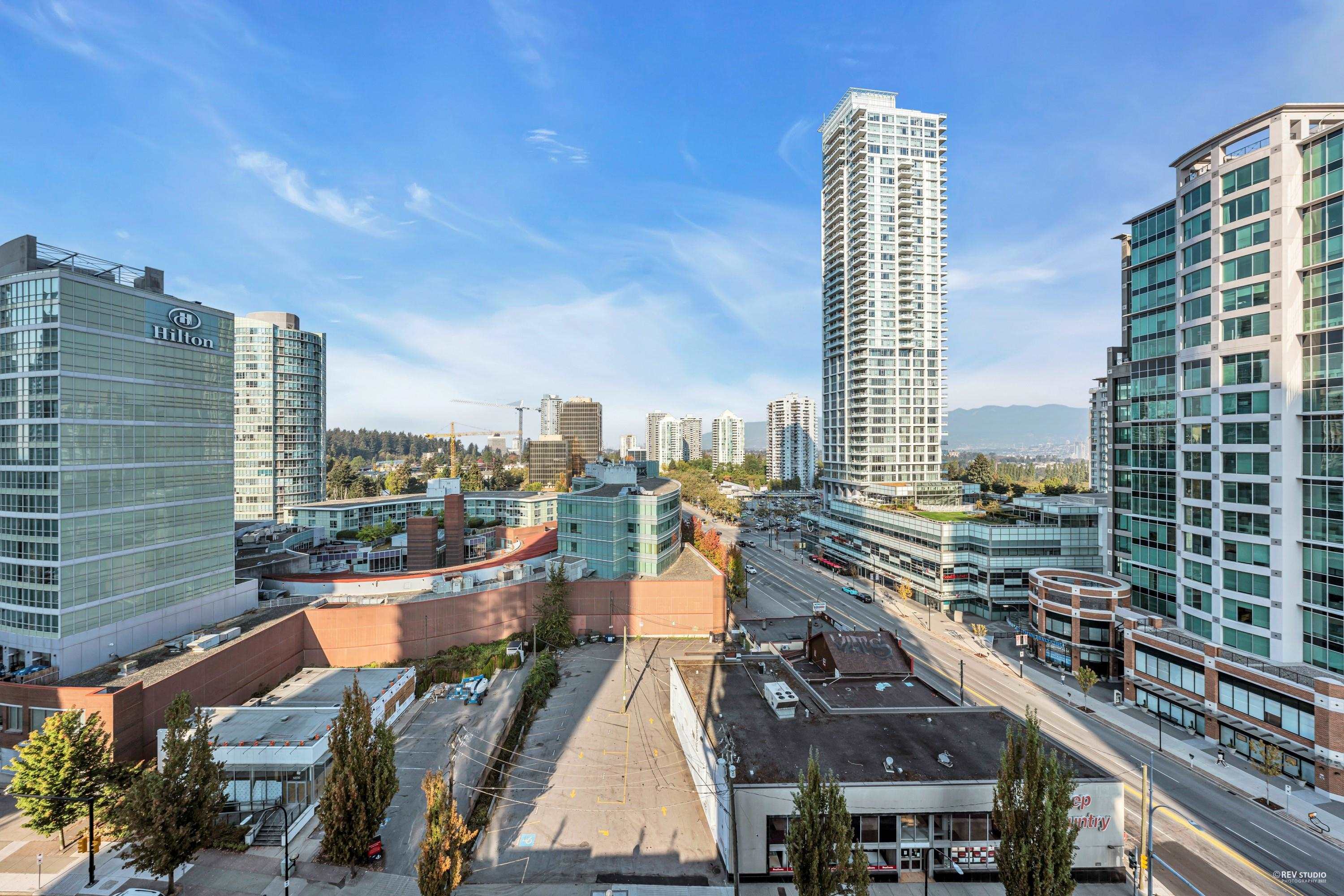 1004 6000 MCKAY AVENUE Unit: 1004