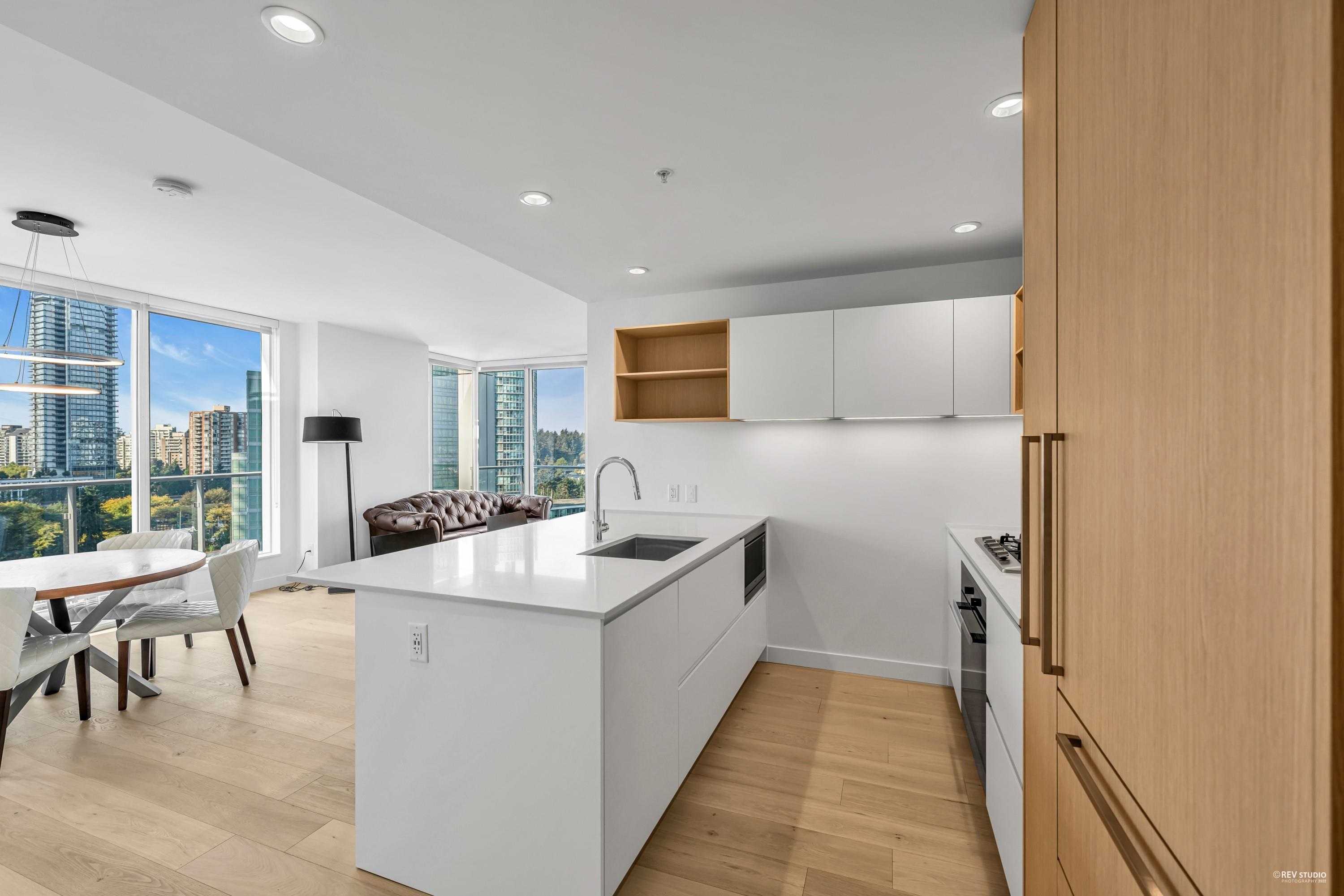 1004 6000 MCKAY AVENUE Unit: 1004