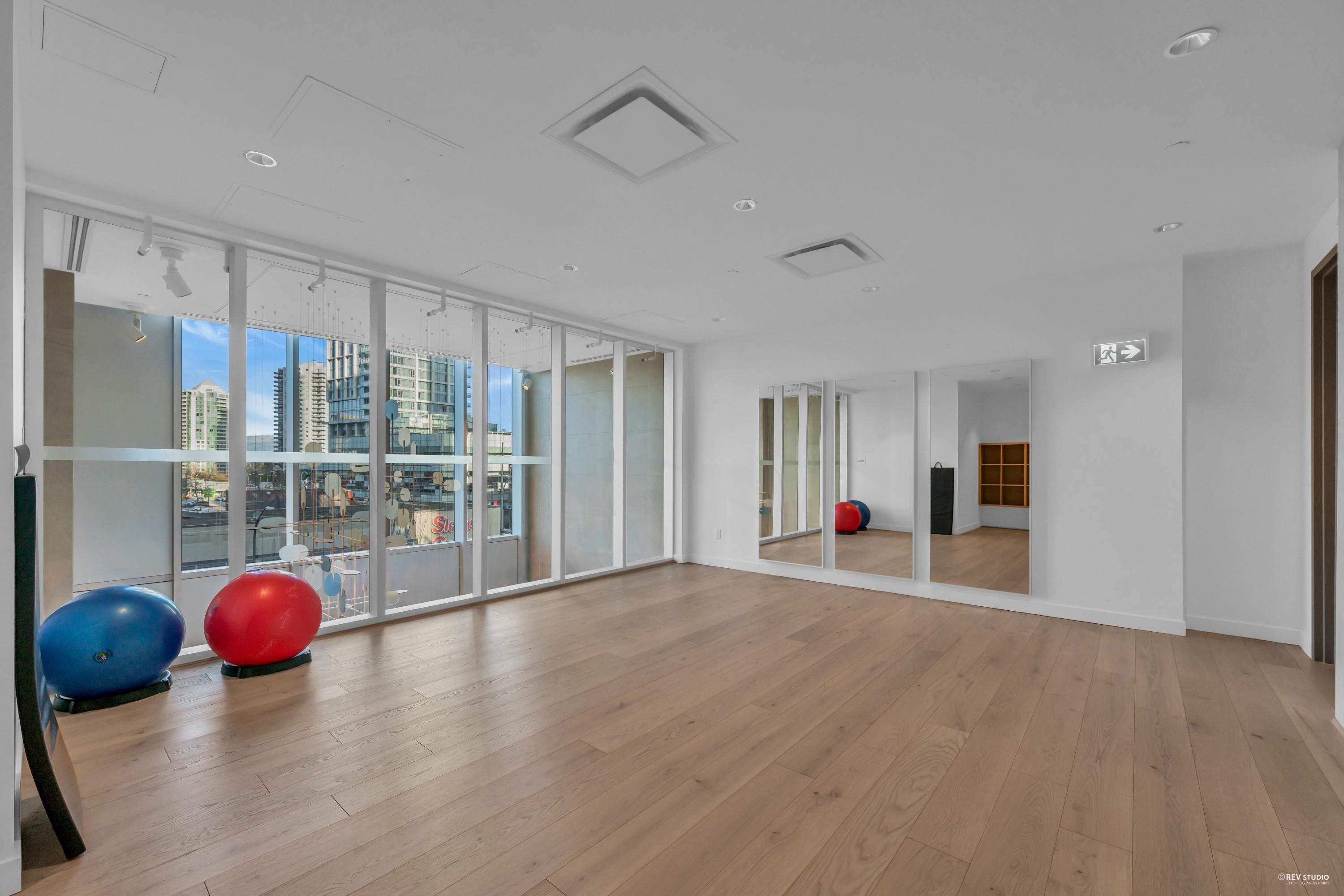1004 6000 MCKAY AVENUE Unit: 1004