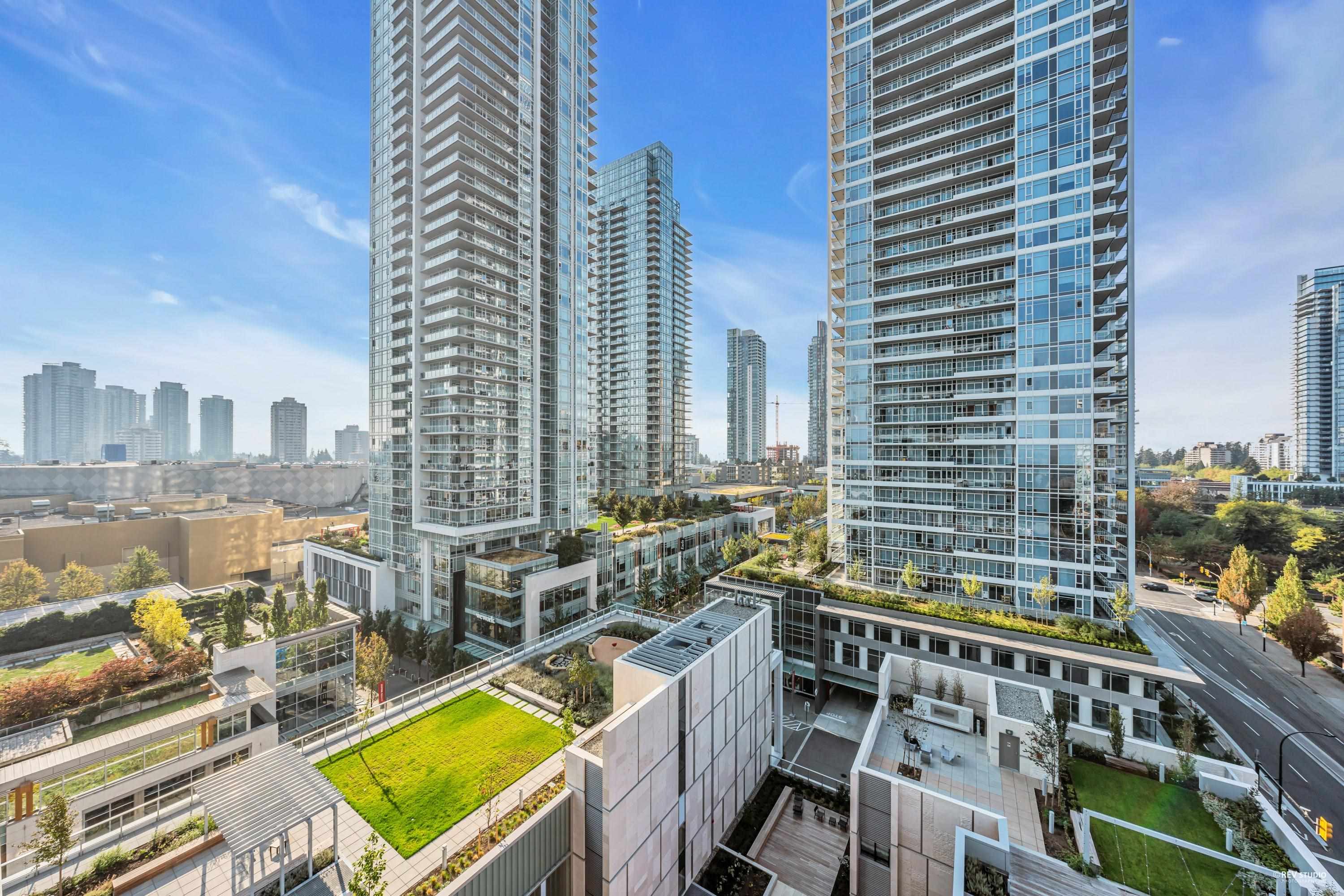 1004 6000 MCKAY AVENUE Unit: 1004