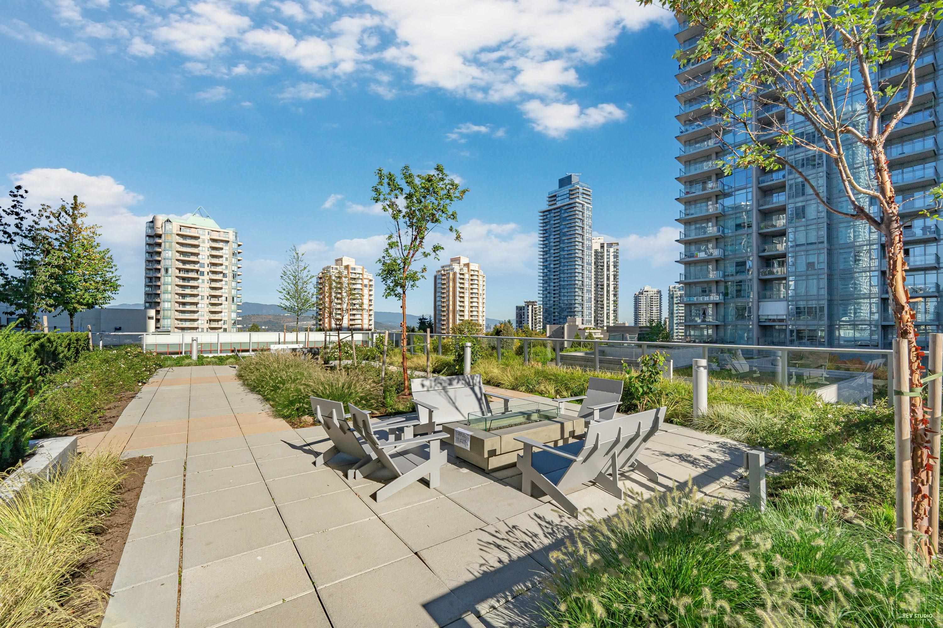 1004 6000 MCKAY AVENUE Unit: 1004