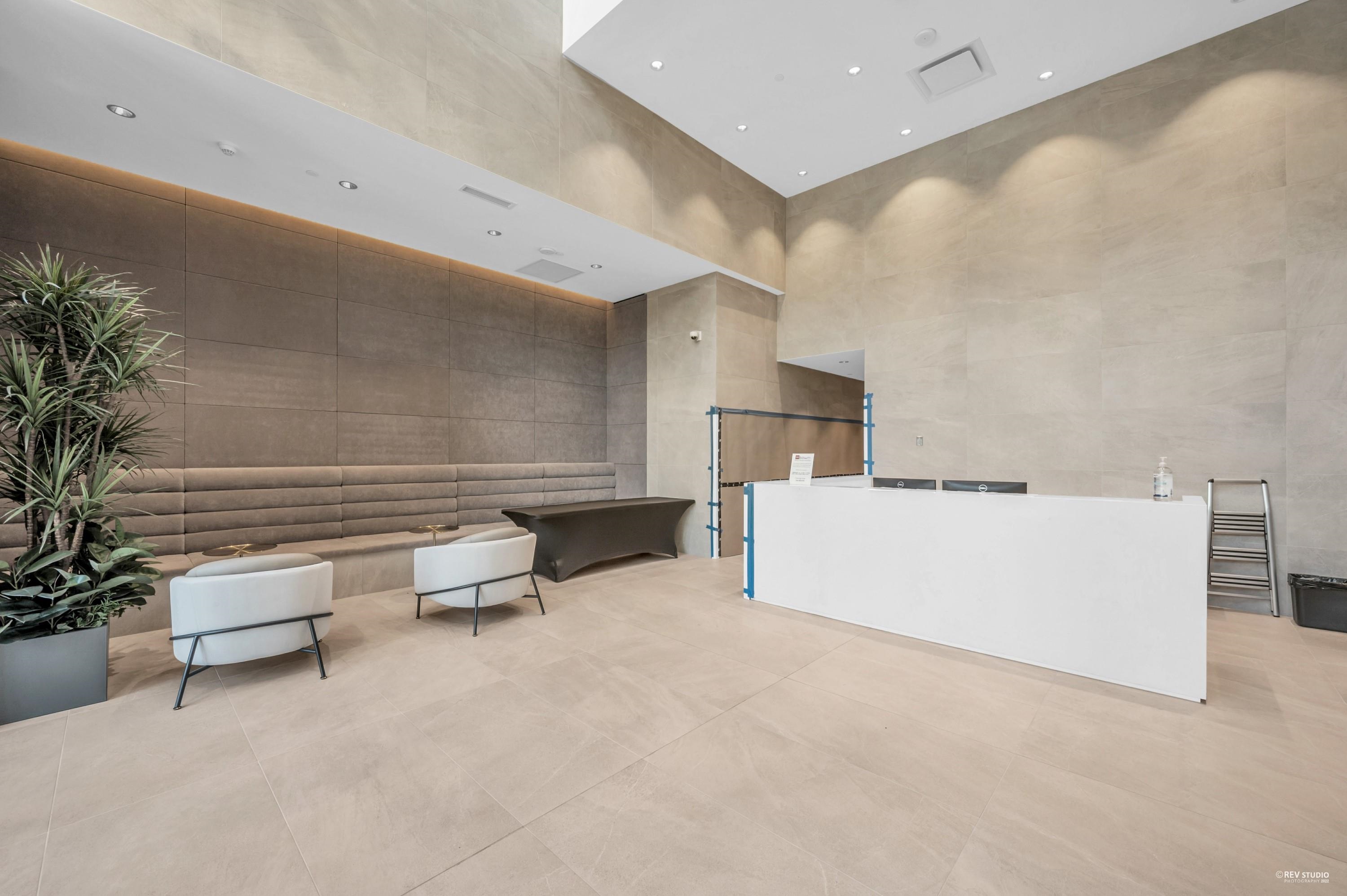 1004 6000 MCKAY AVENUE Unit: 1004