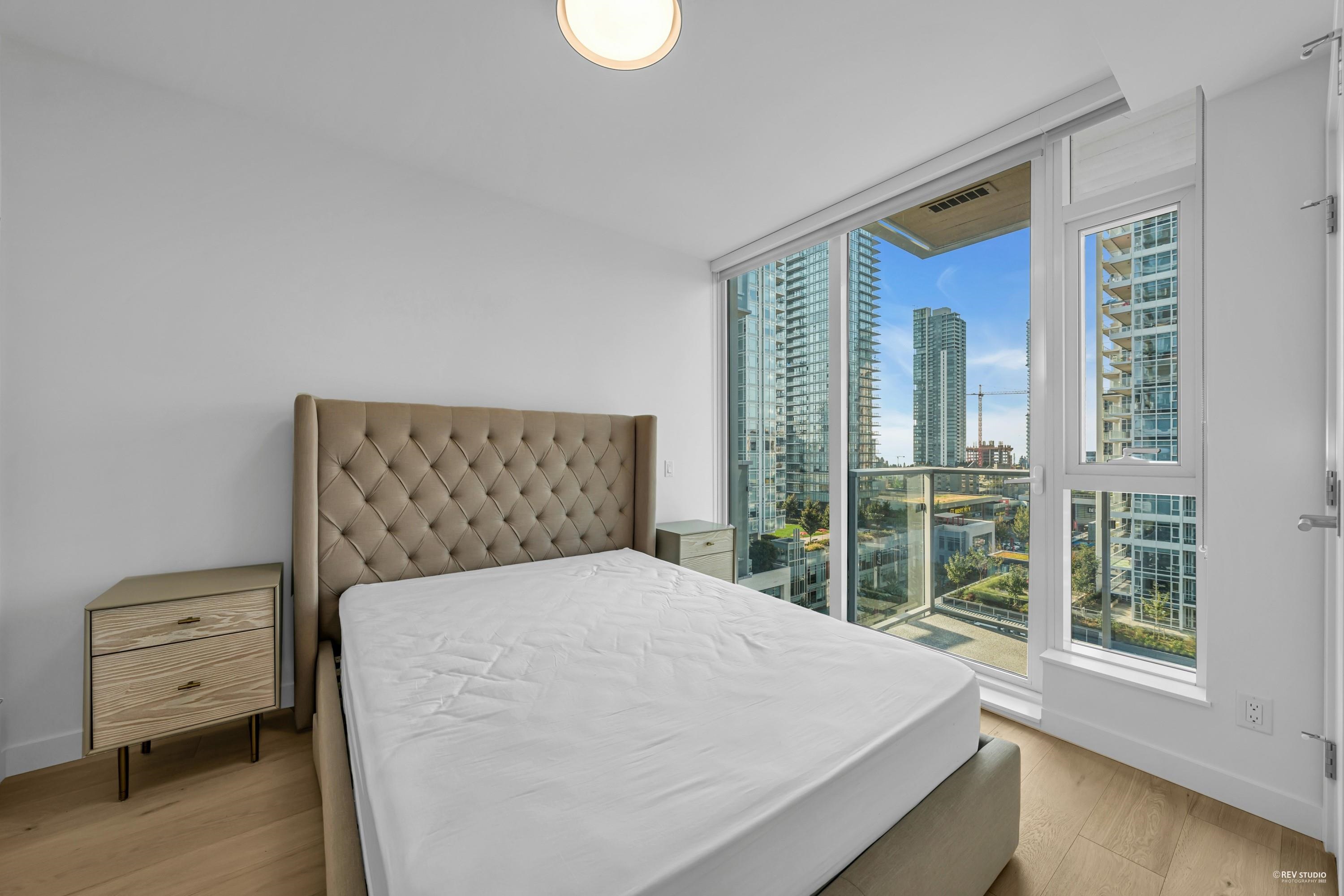 1004 6000 MCKAY AVENUE Unit: 1004