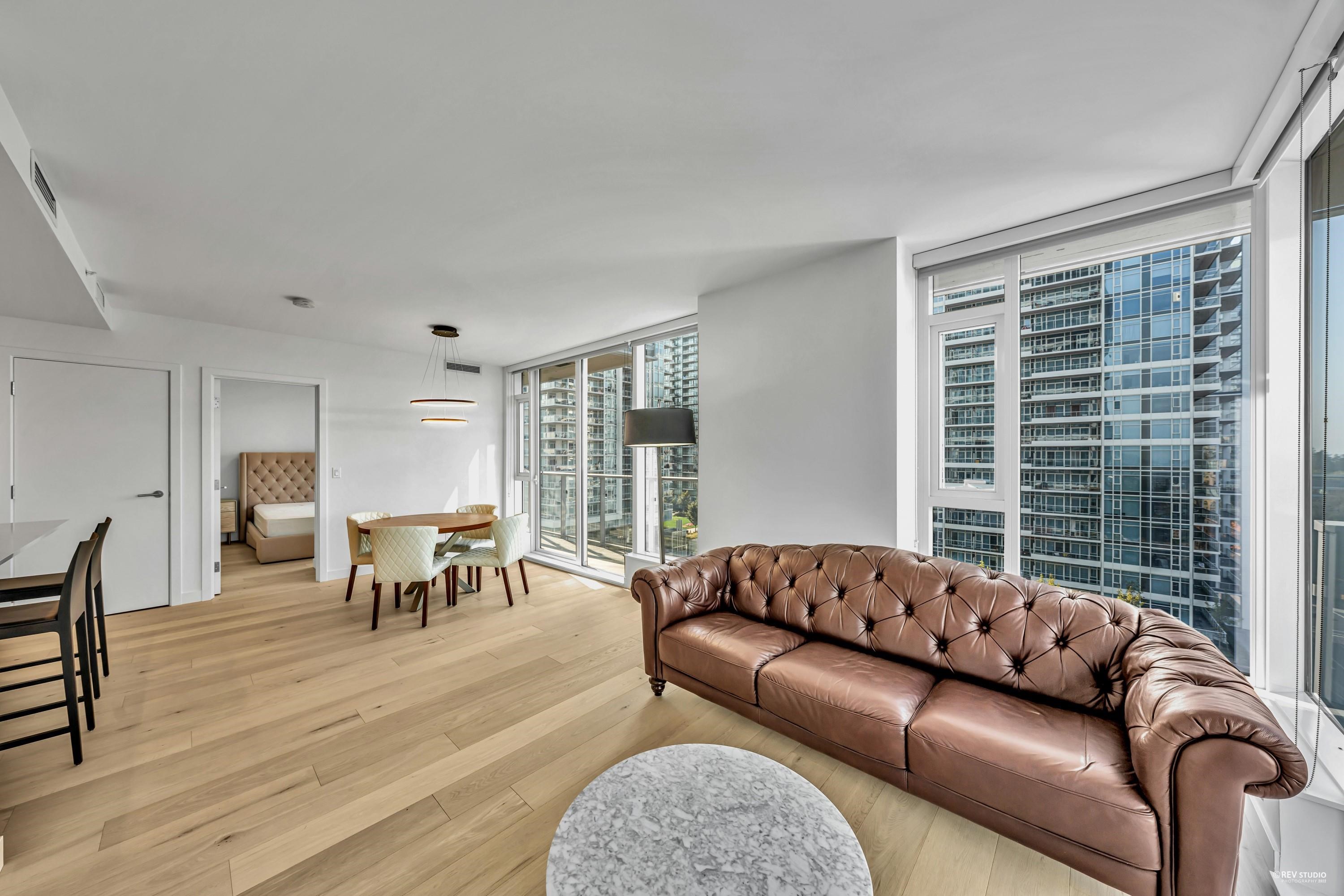 1004 6000 MCKAY AVENUE Unit: 1004