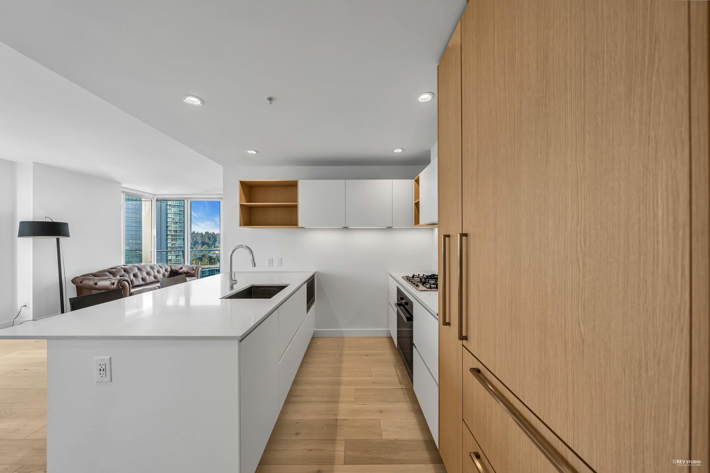 1004 6000 MCKAY AVENUE Unit: 1004