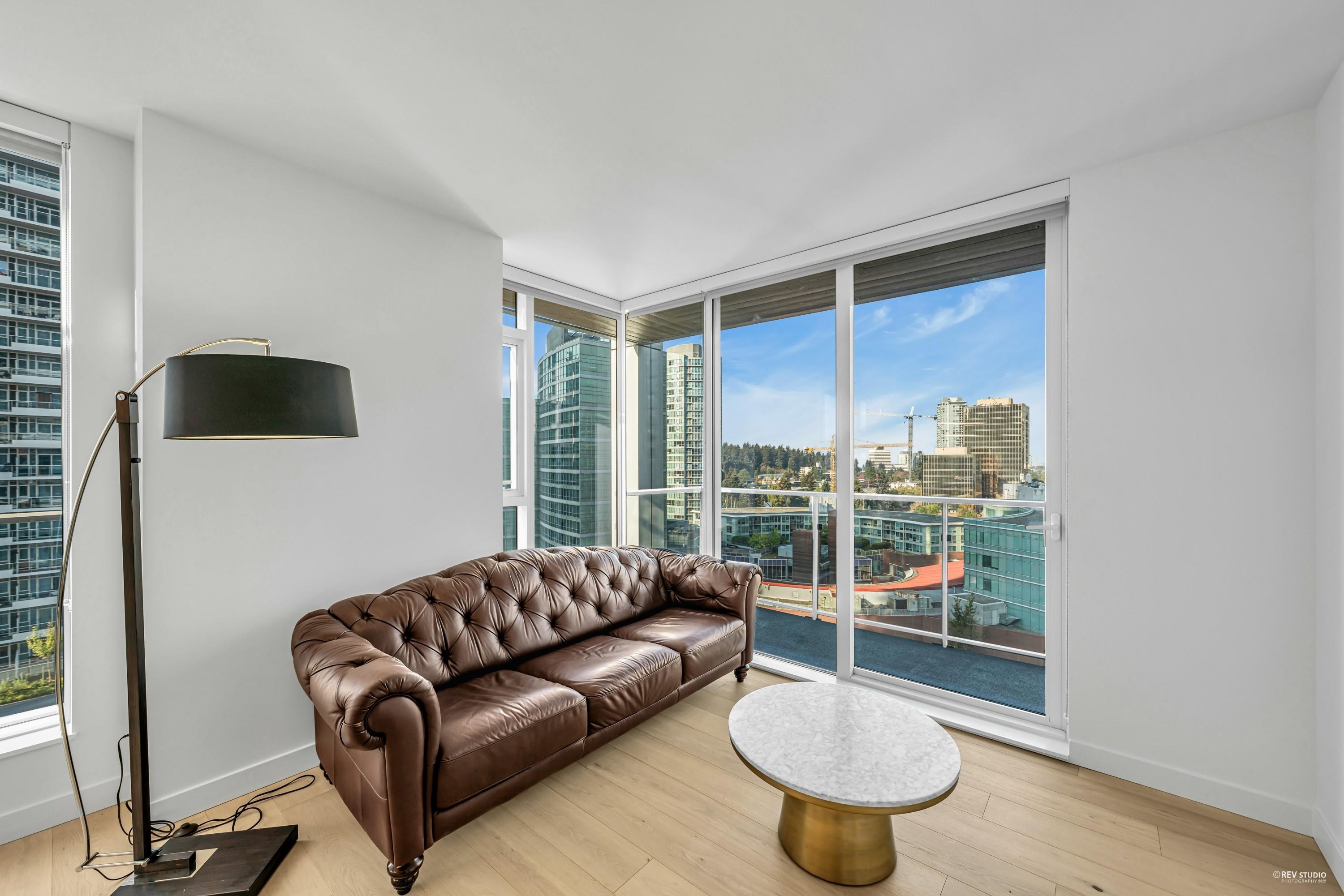 1004 6000 MCKAY AVENUE Unit: 1004