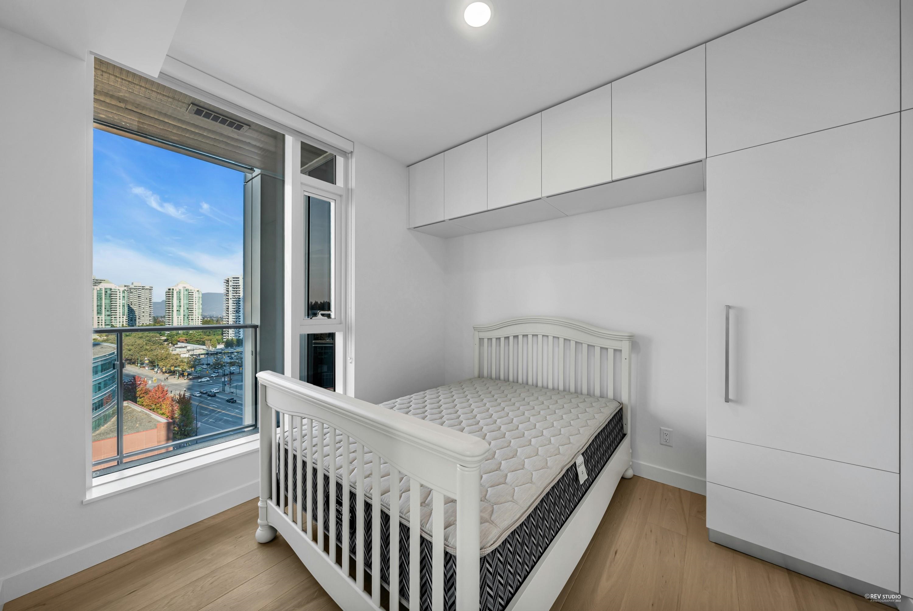 1004 6000 MCKAY AVENUE Unit: 1004