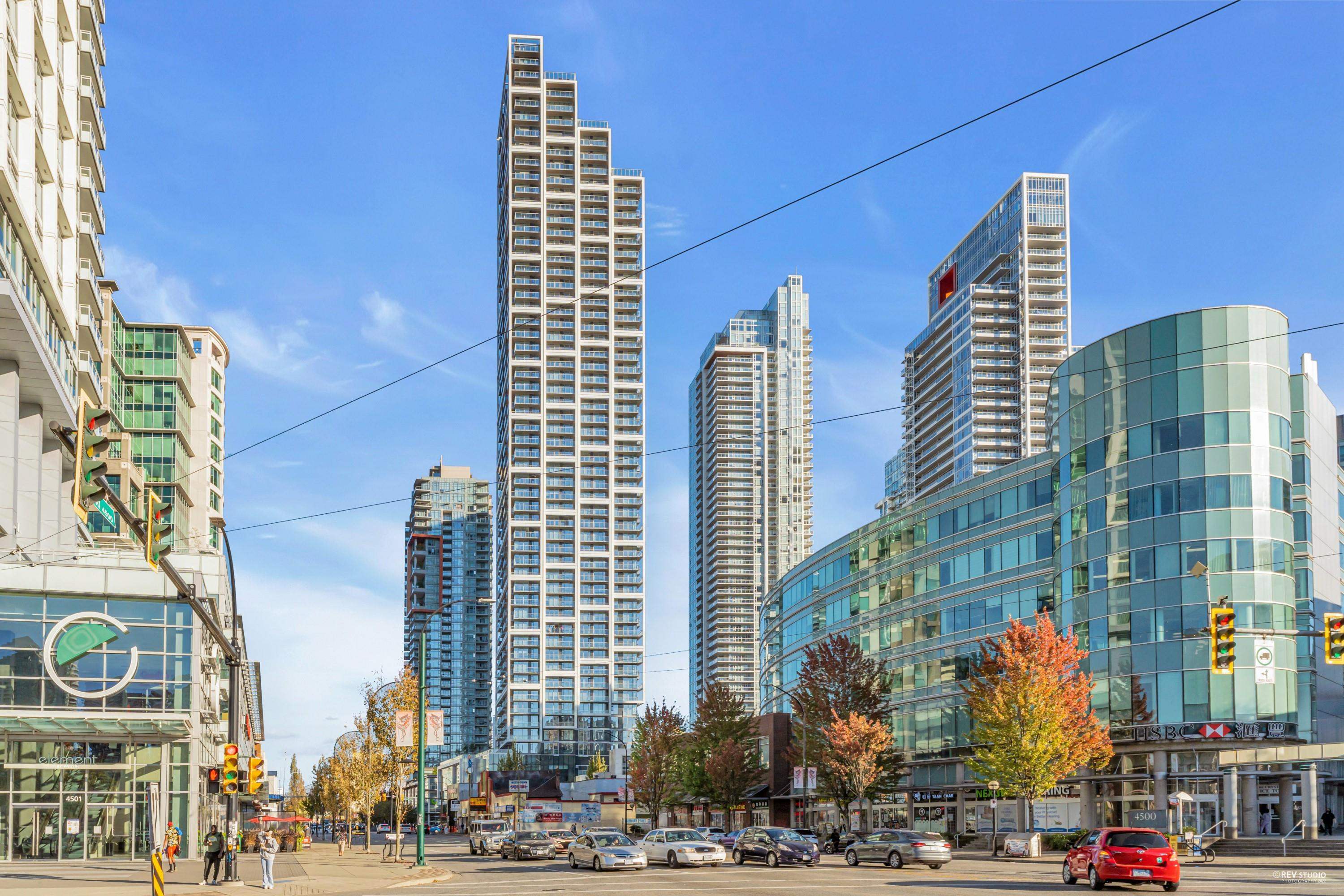 1004 6000 MCKAY AVENUE Unit: 1004
