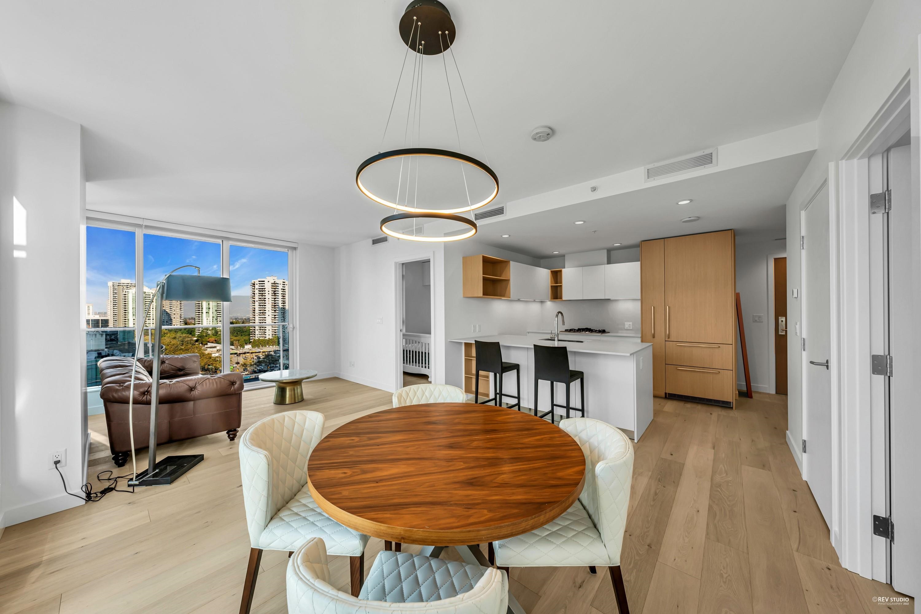 1004 6000 MCKAY AVENUE Unit: 1004