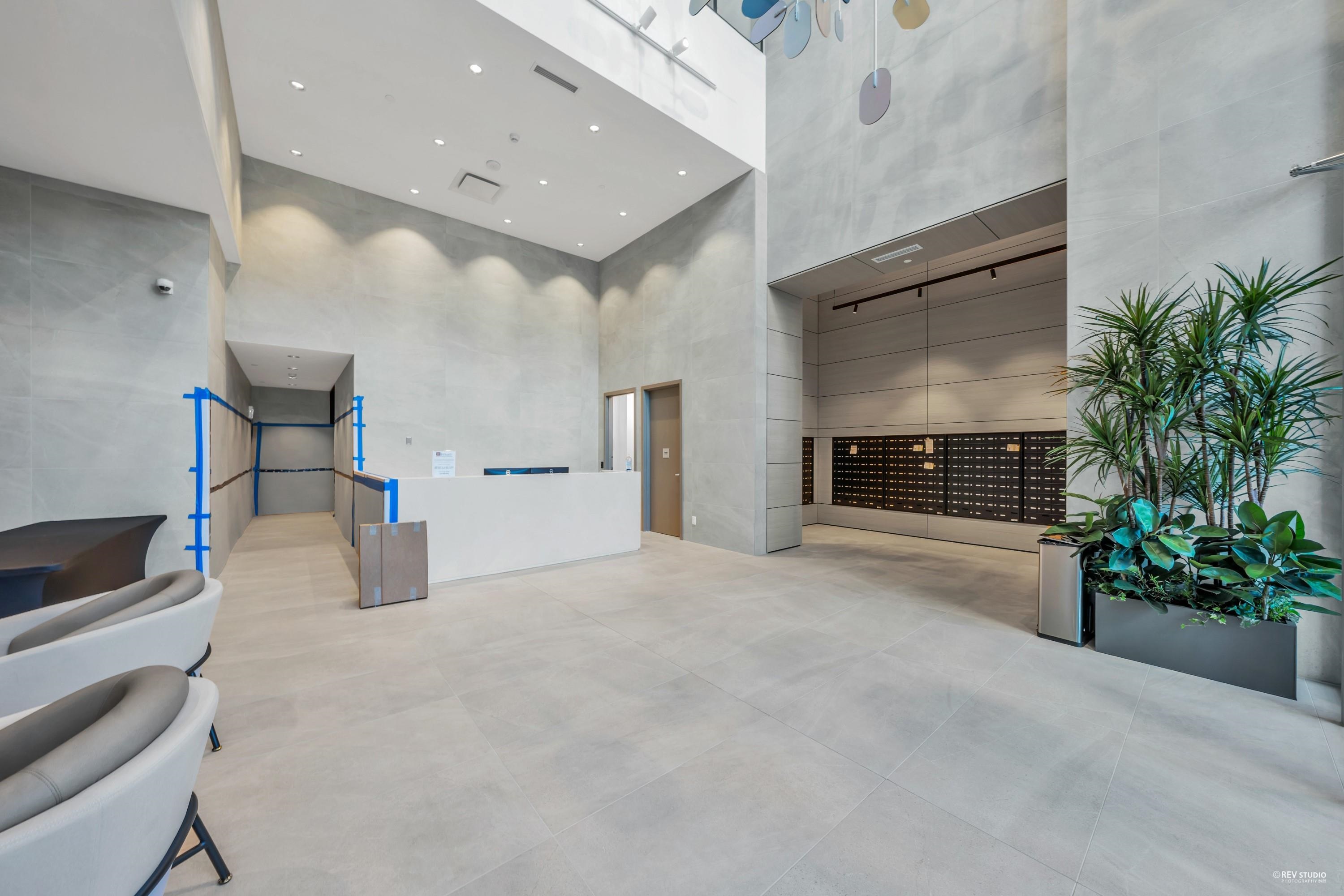 1004 6000 MCKAY AVENUE Unit: 1004