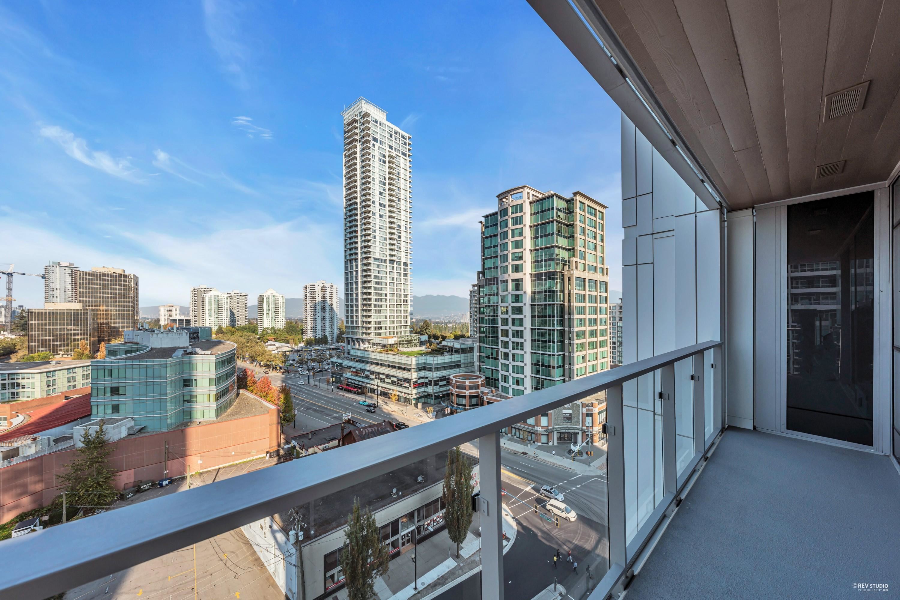 1004 6000 MCKAY AVENUE Unit: 1004