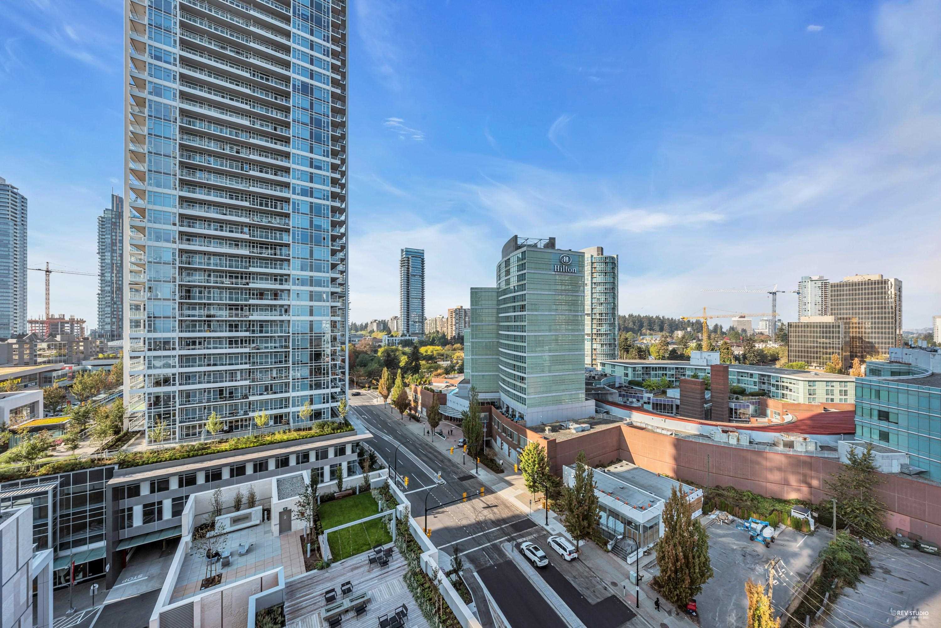 1004 6000 MCKAY AVENUE Unit: 1004