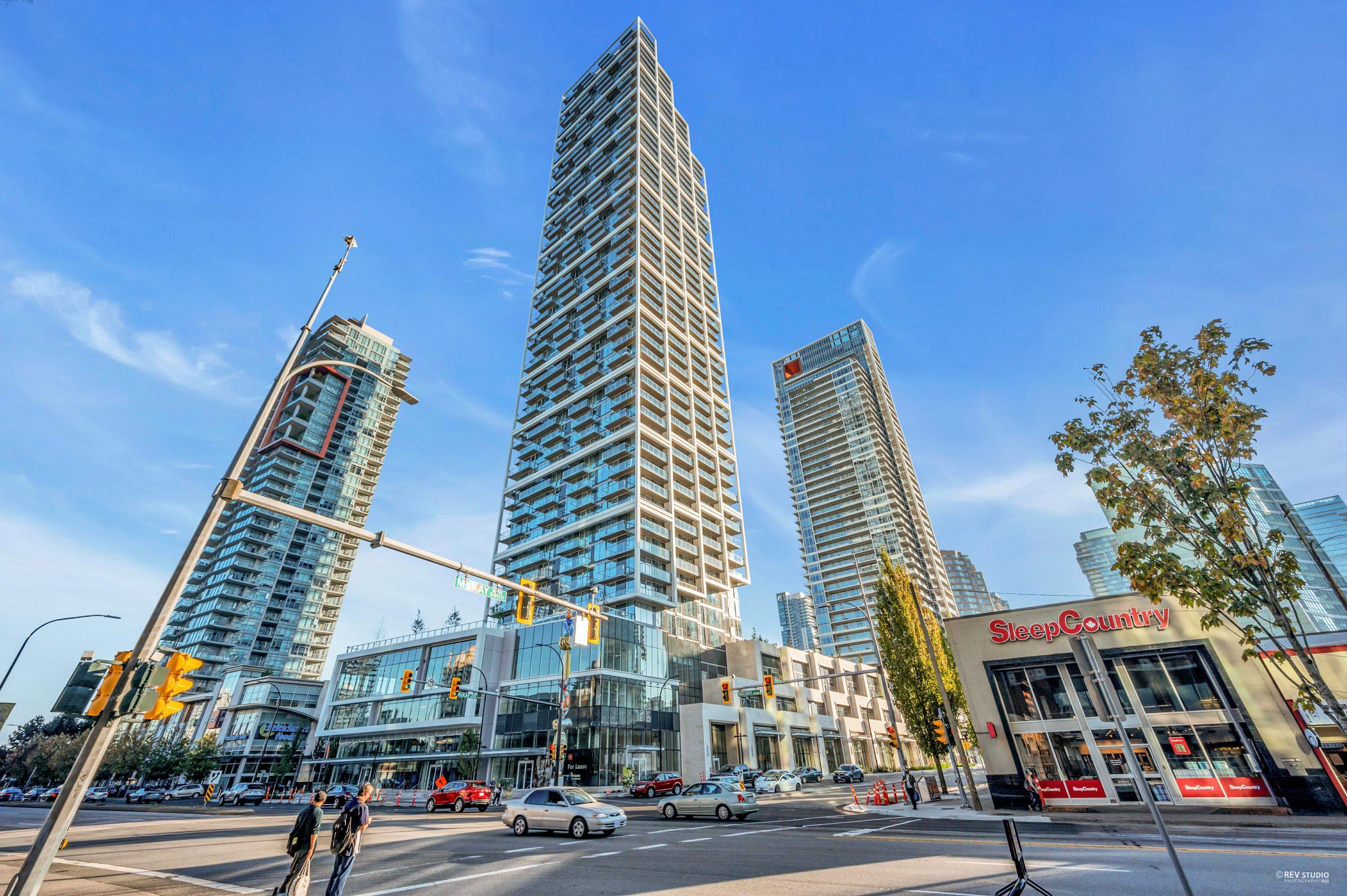 1004 6000 MCKAY AVENUE Unit: 1004