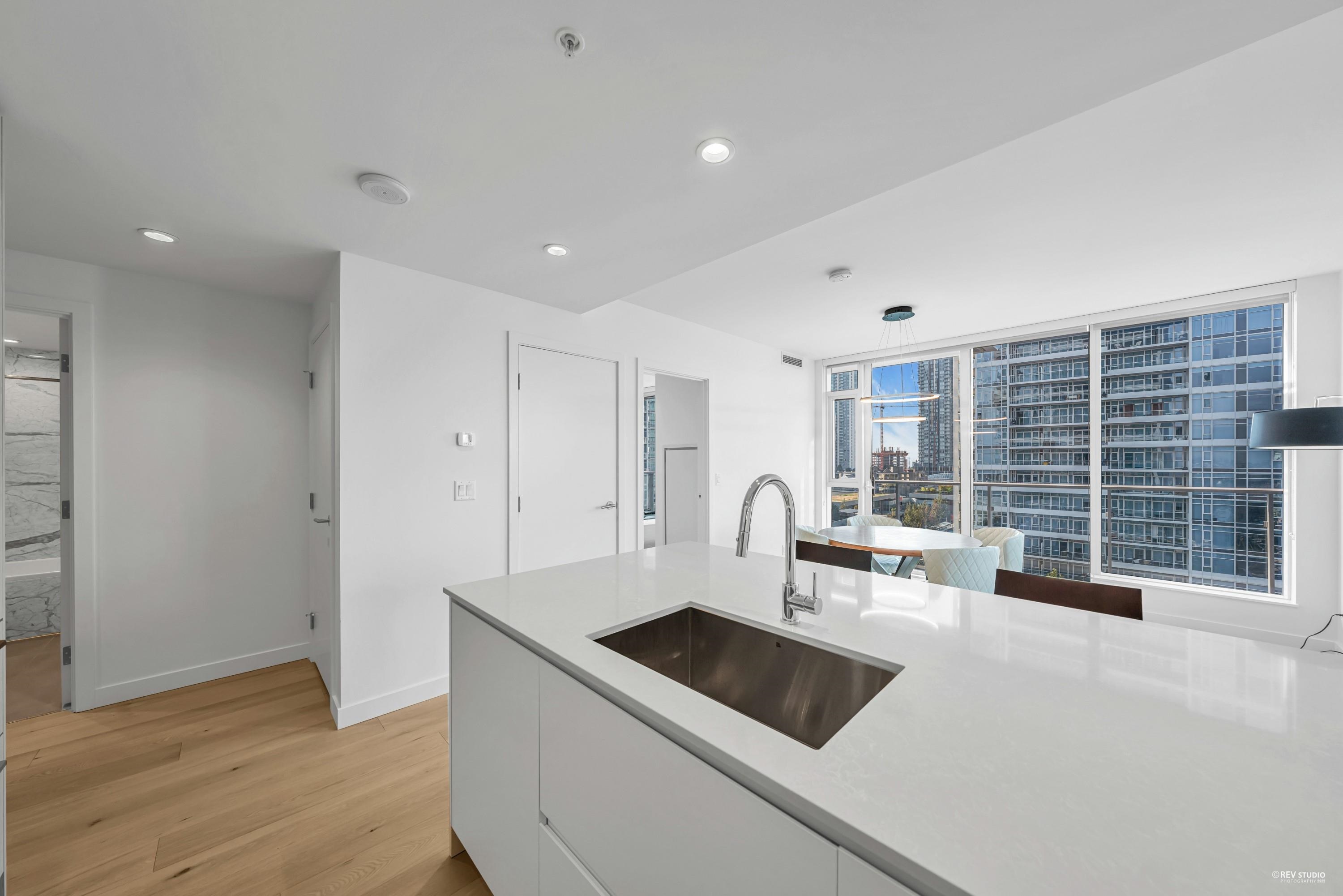 1004 6000 MCKAY AVENUE Unit: 1004