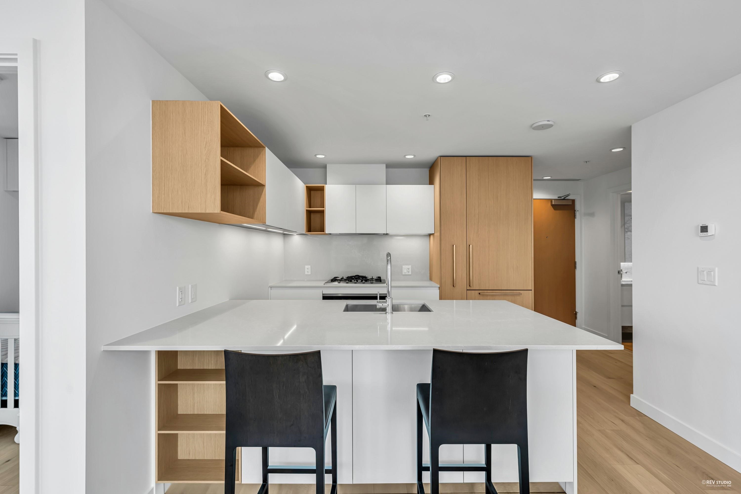 1004 6000 MCKAY AVENUE Unit: 1004
