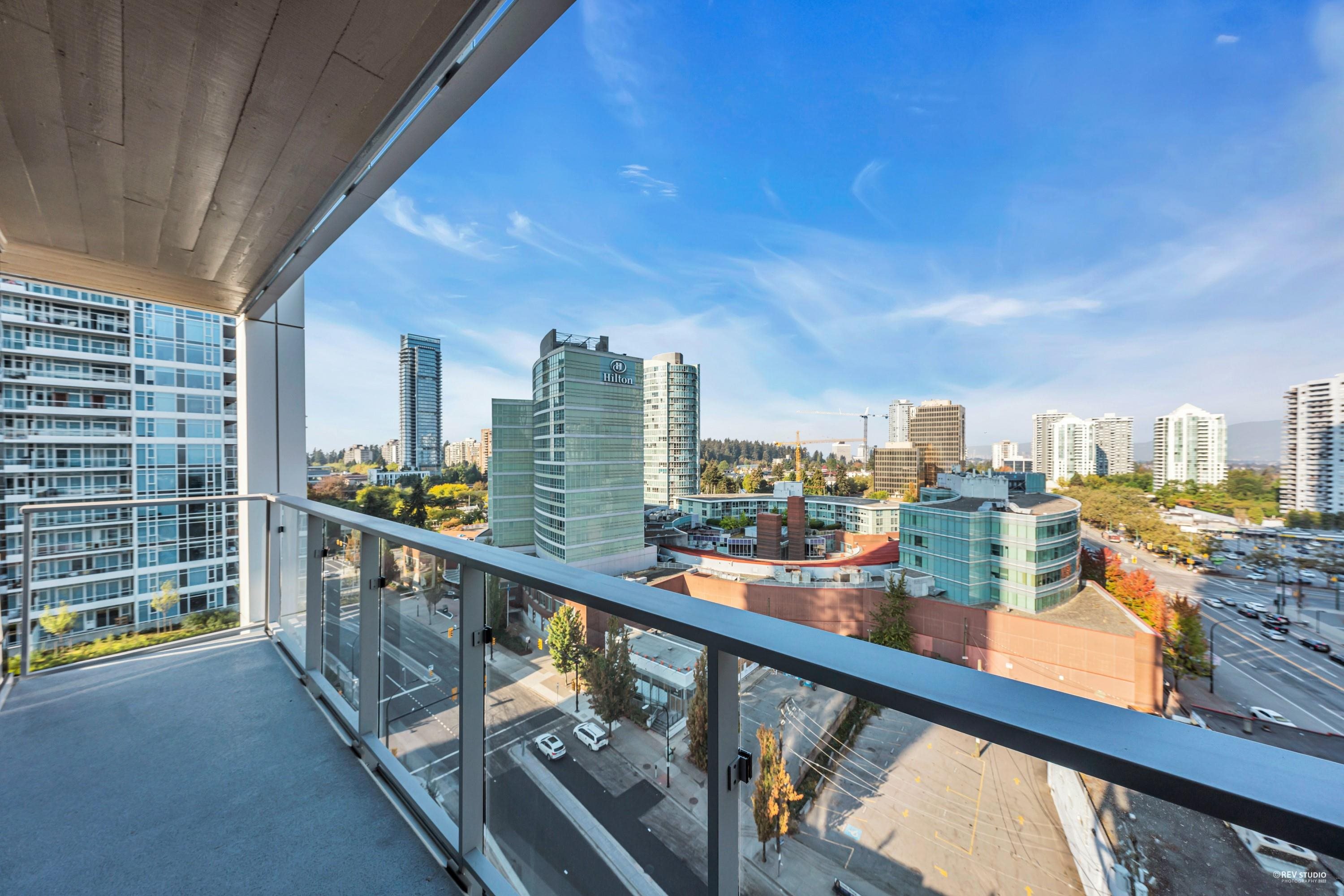 1004 6000 MCKAY AVENUE Unit: 1004