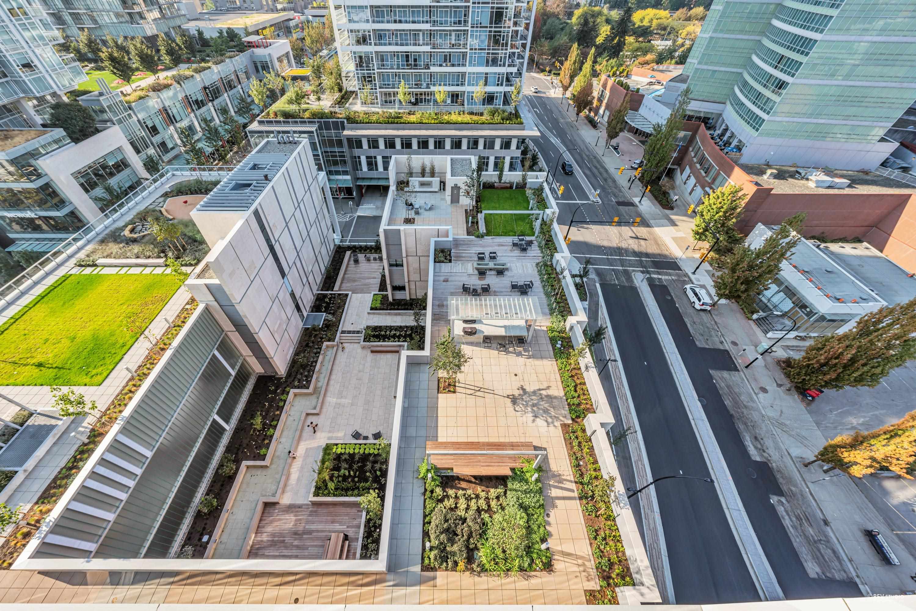 1004 6000 MCKAY AVENUE Unit: 1004