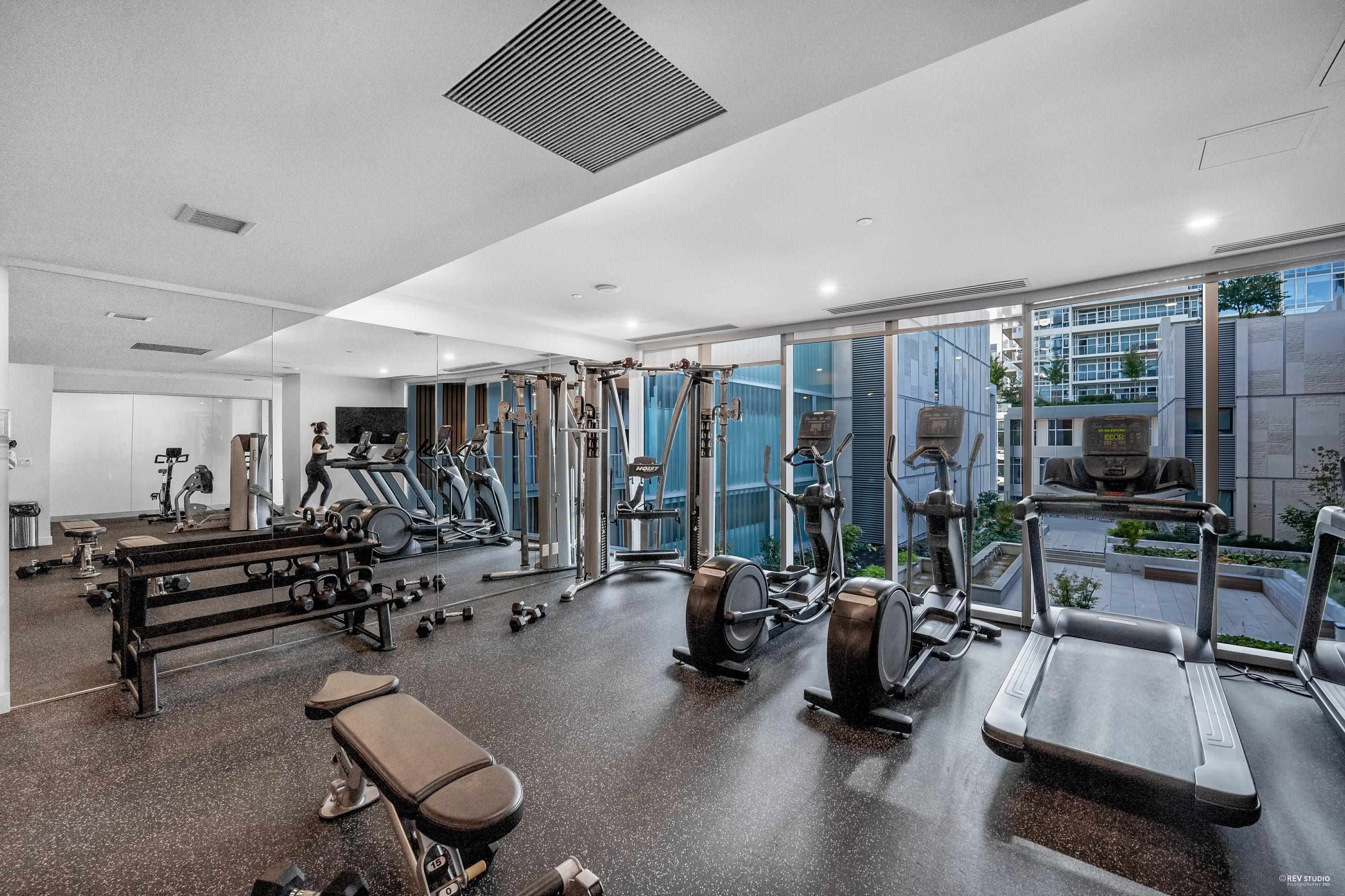 1004 6000 MCKAY AVENUE Unit: 1004